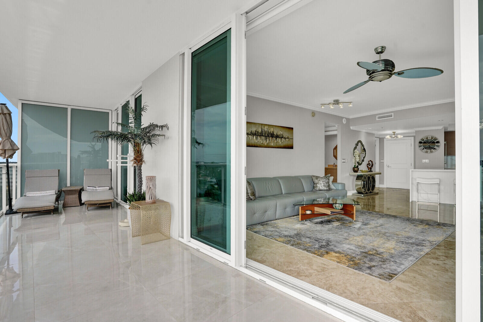 1 N Ocean #814 Pompano Beach, FL 33062