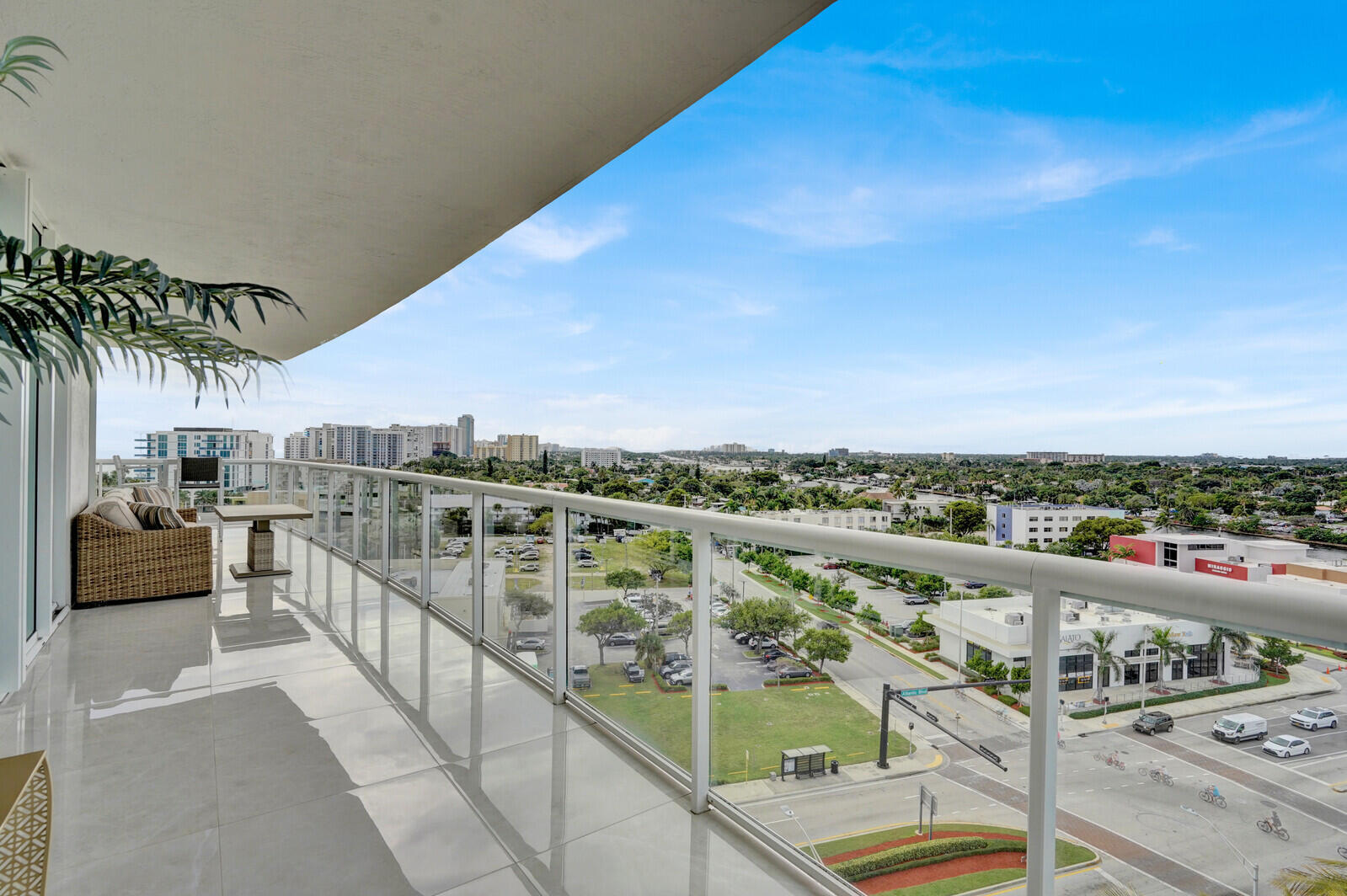 1 N Ocean #814 Pompano Beach, FL 33062