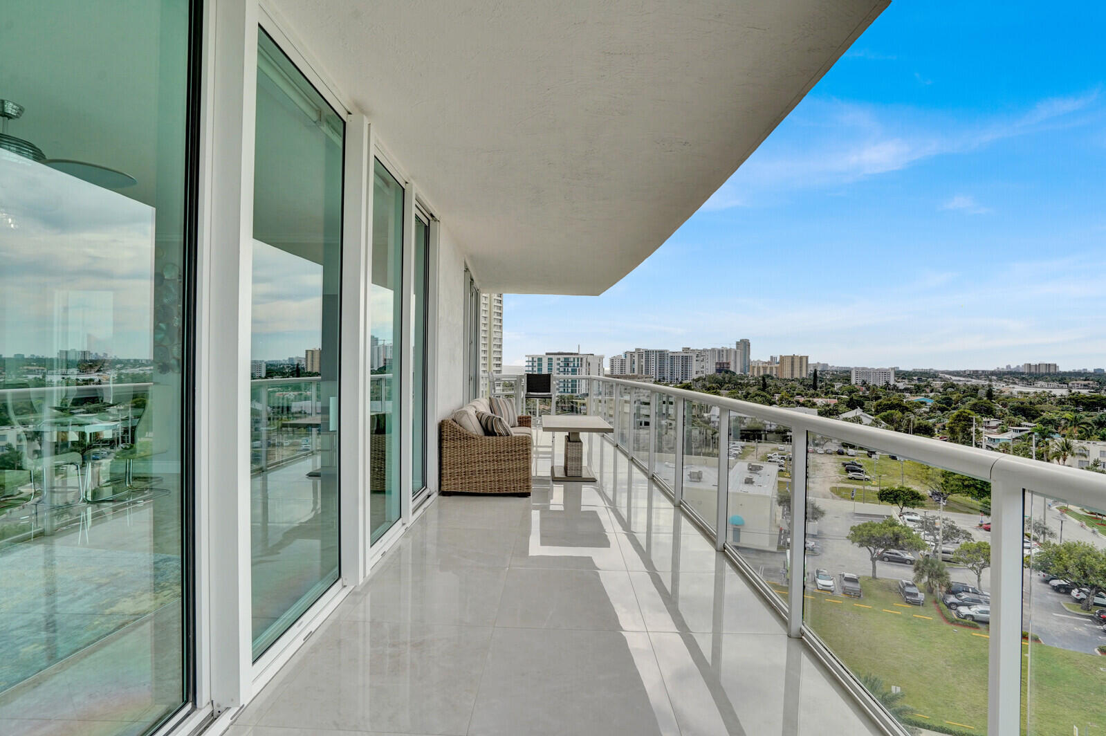 1 N Ocean #814 Pompano Beach, FL 33062
