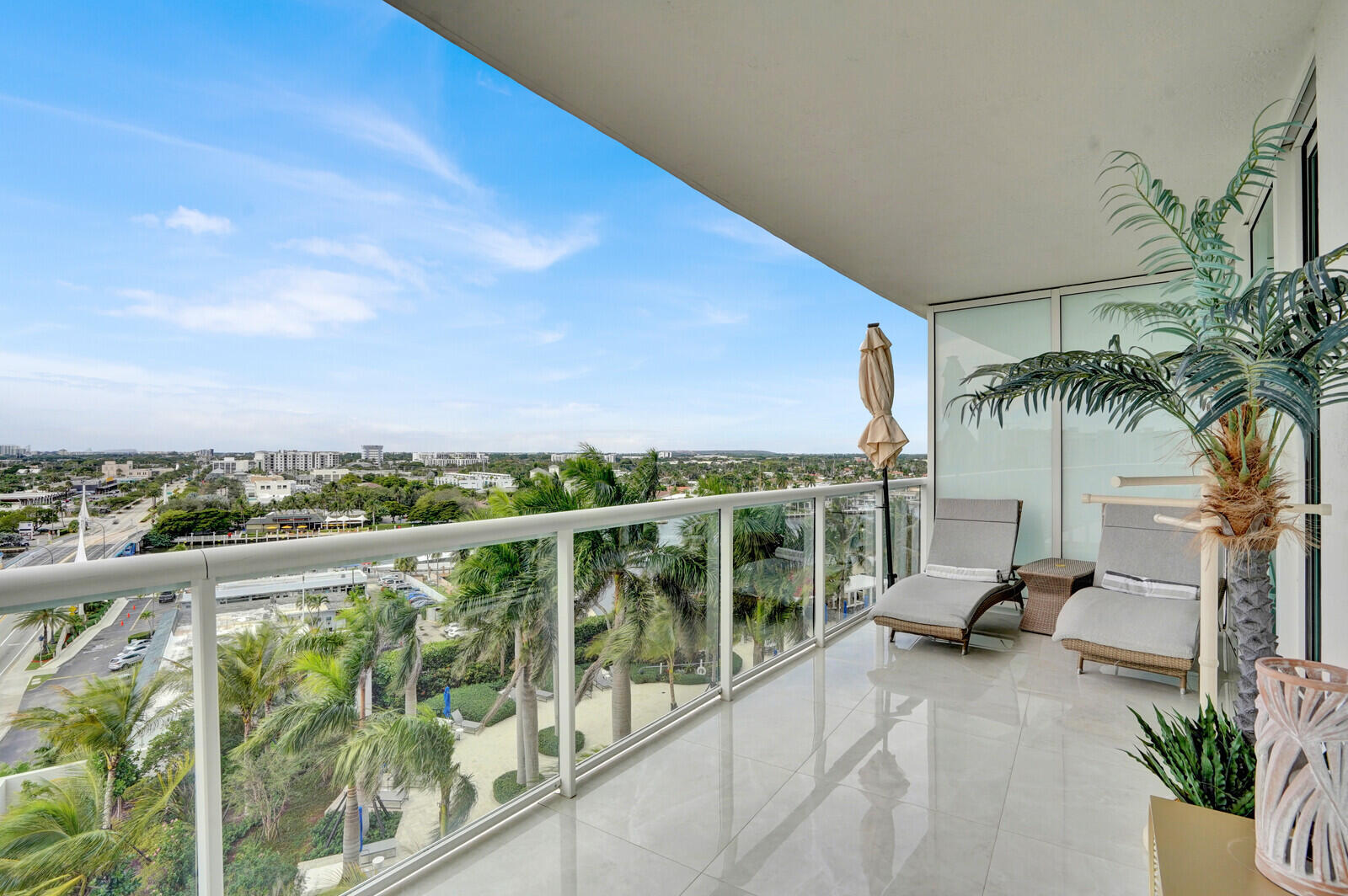 1 N Ocean #814 Pompano Beach, FL 33062