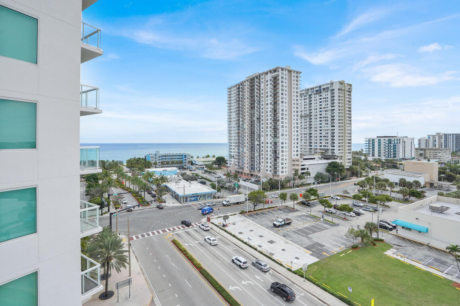 1 N Ocean #814 Pompano Beach, FL 33062