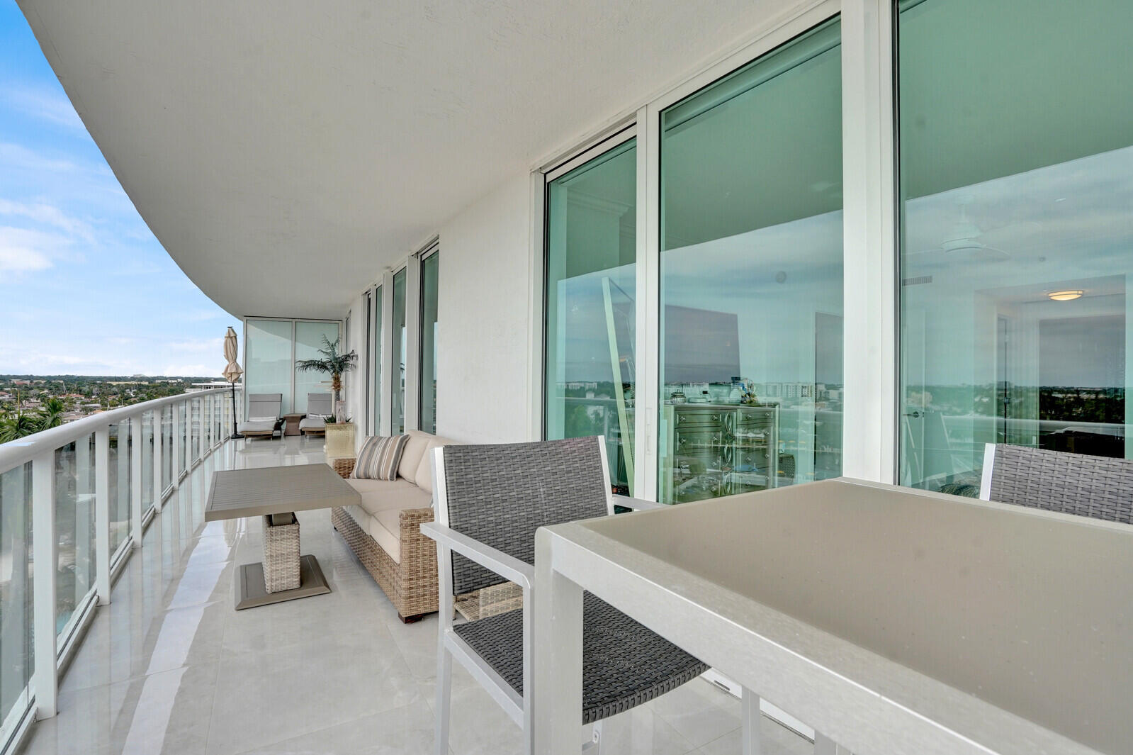 1 N Ocean #814 Pompano Beach, FL 33062