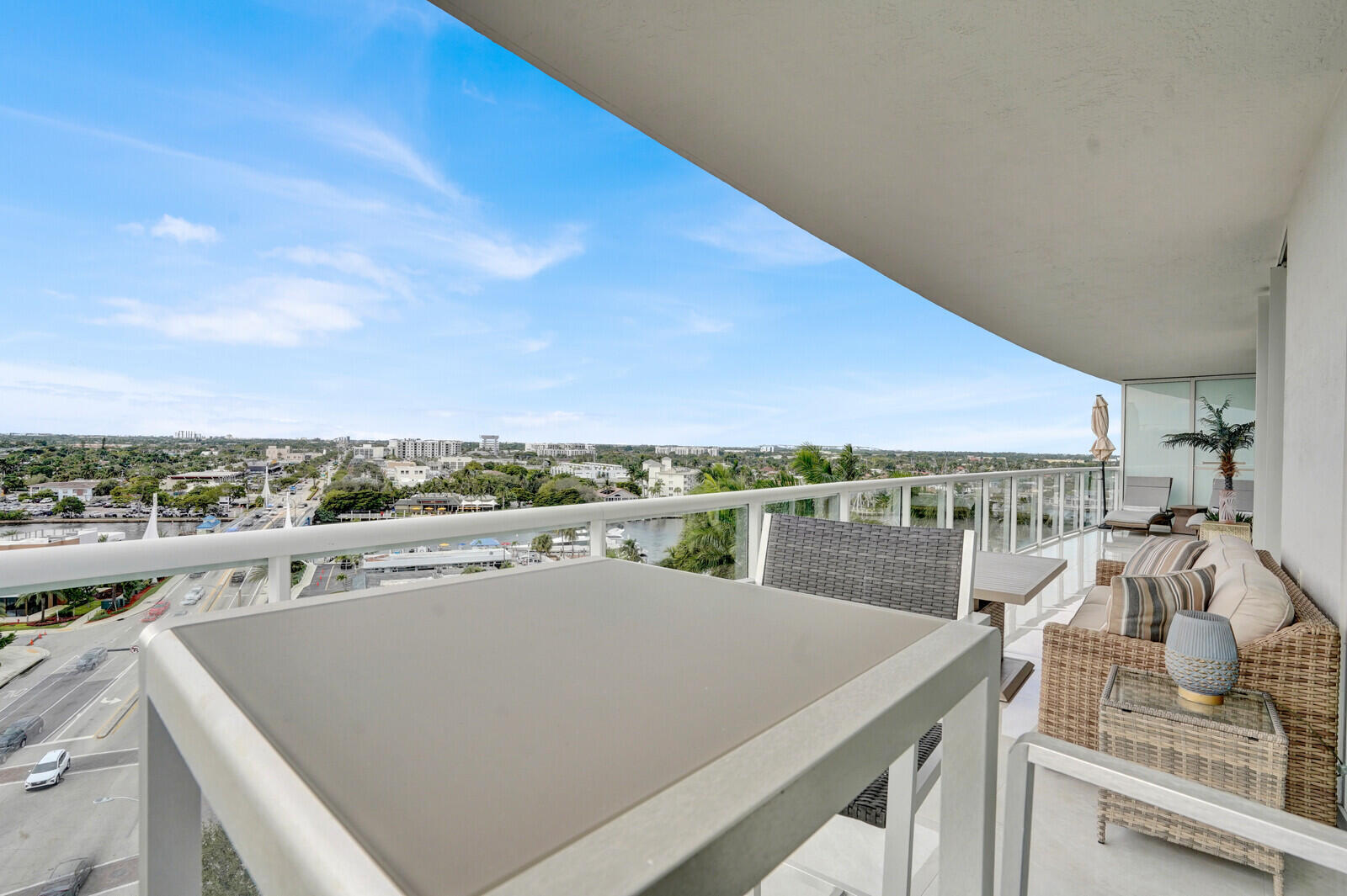 1 N Ocean #814 Pompano Beach, FL 33062