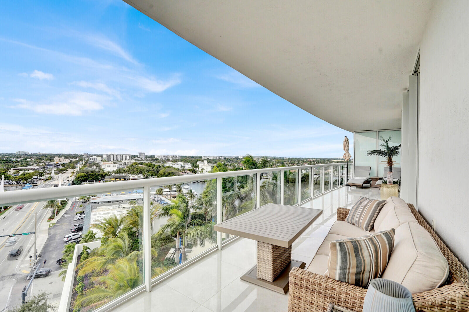 1 N Ocean #814 Pompano Beach, FL 33062