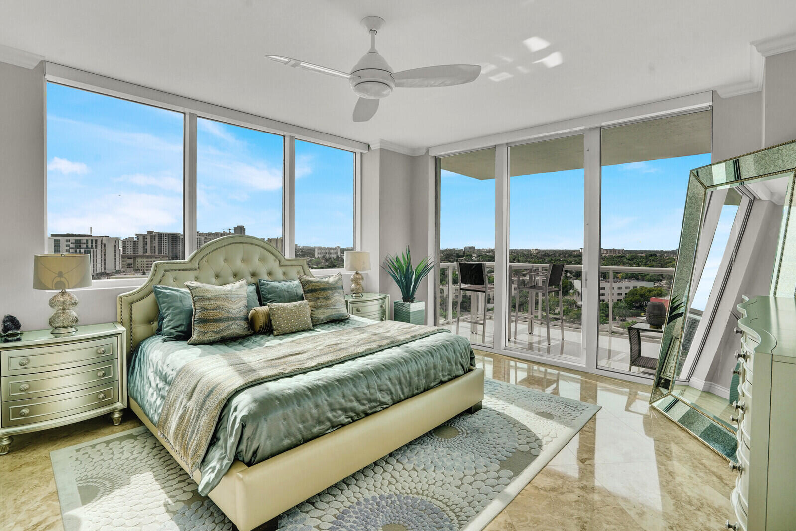 1 N Ocean #814 Pompano Beach, FL 33062