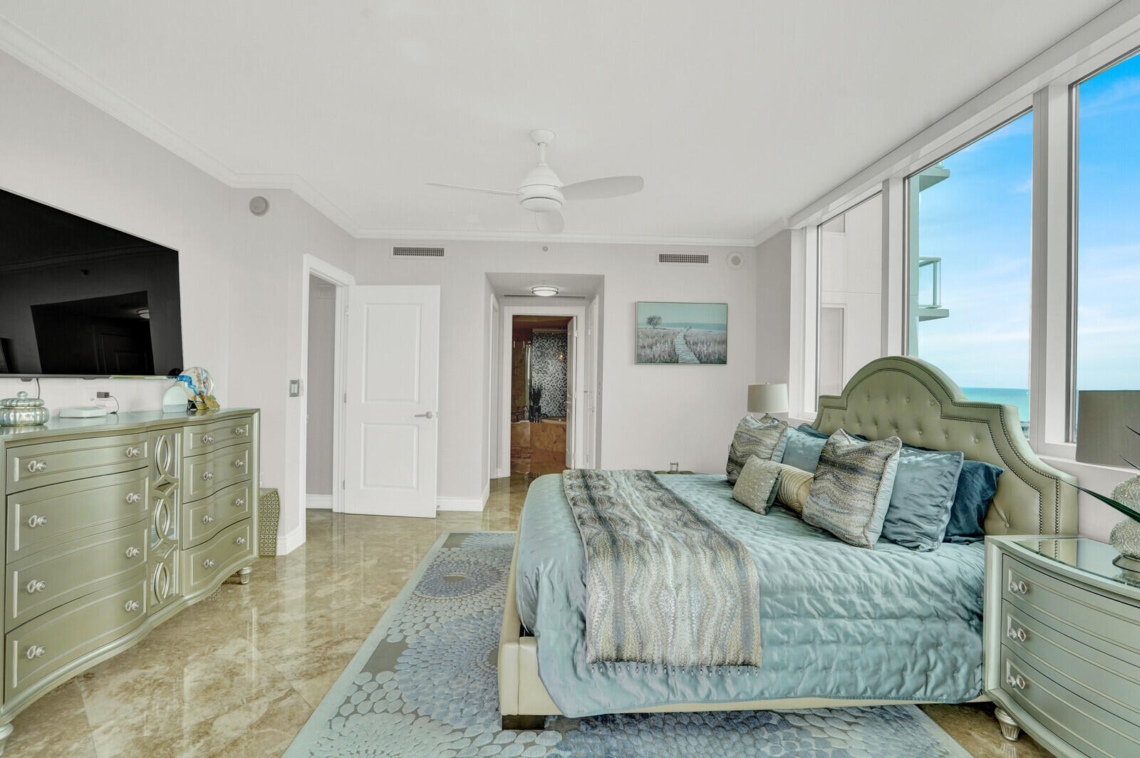 1 N Ocean #814 Pompano Beach, FL 33062