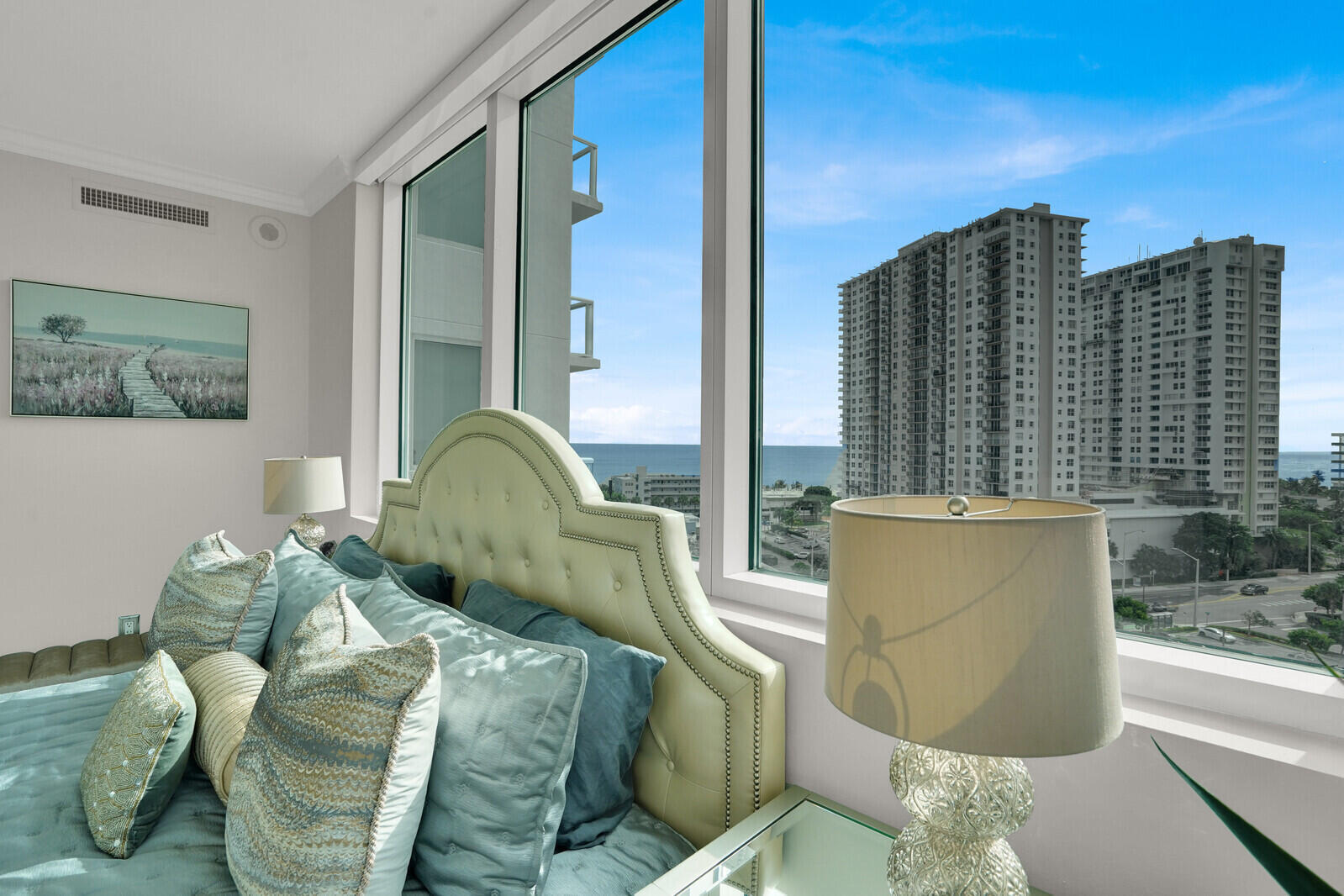 1 N Ocean #814 Pompano Beach, FL 33062