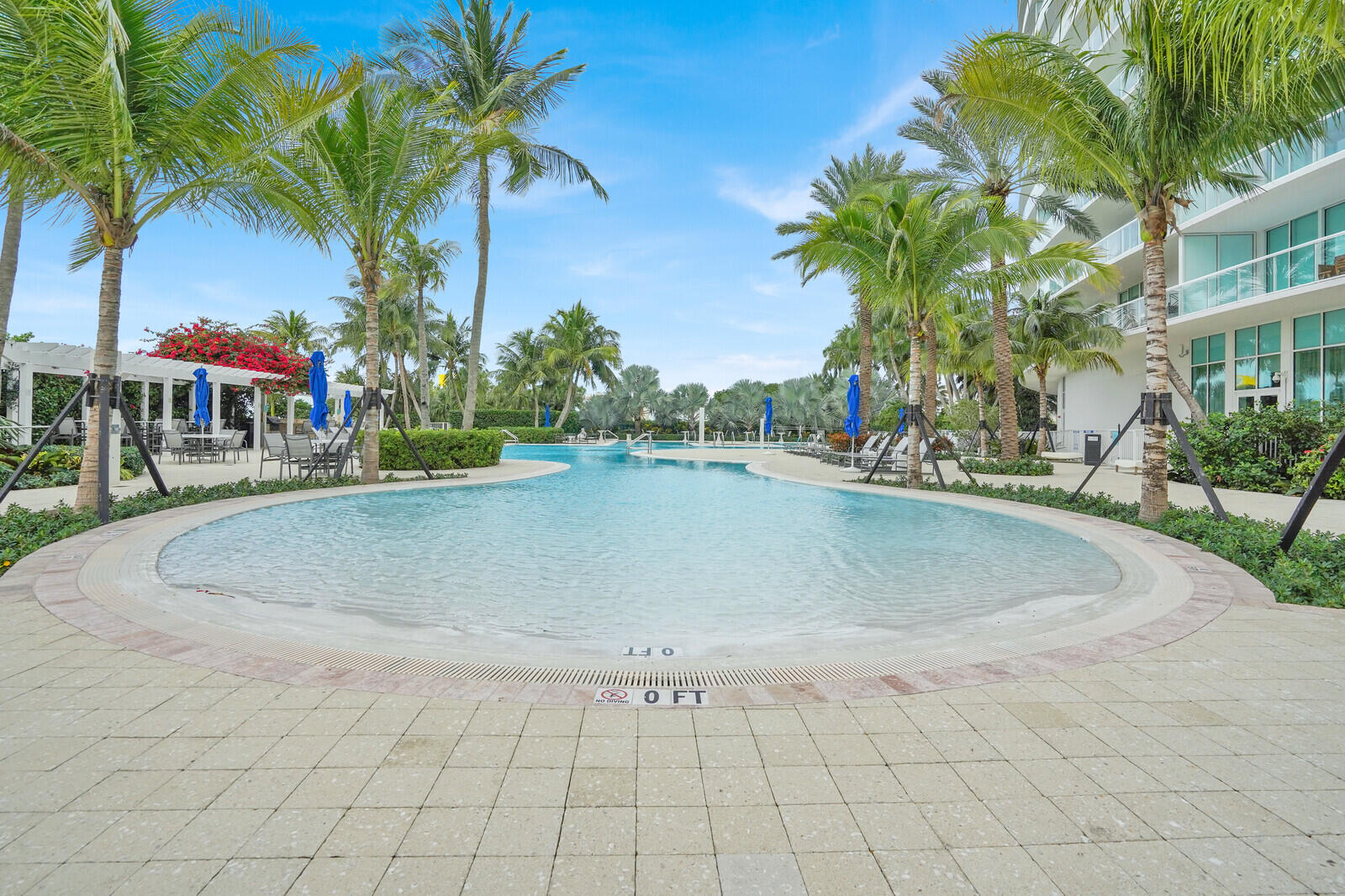 1 N Ocean #814 Pompano Beach, FL 33062