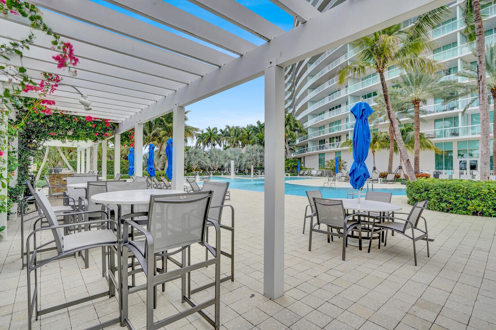 1 N Ocean #814 Pompano Beach, FL 33062