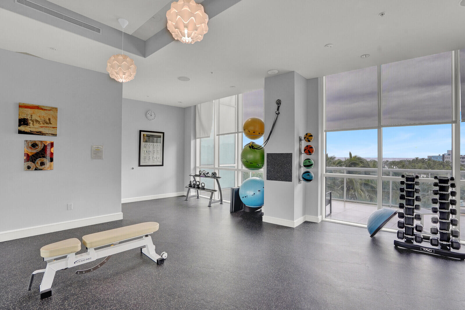 1 N Ocean #814 Pompano Beach, FL 33062