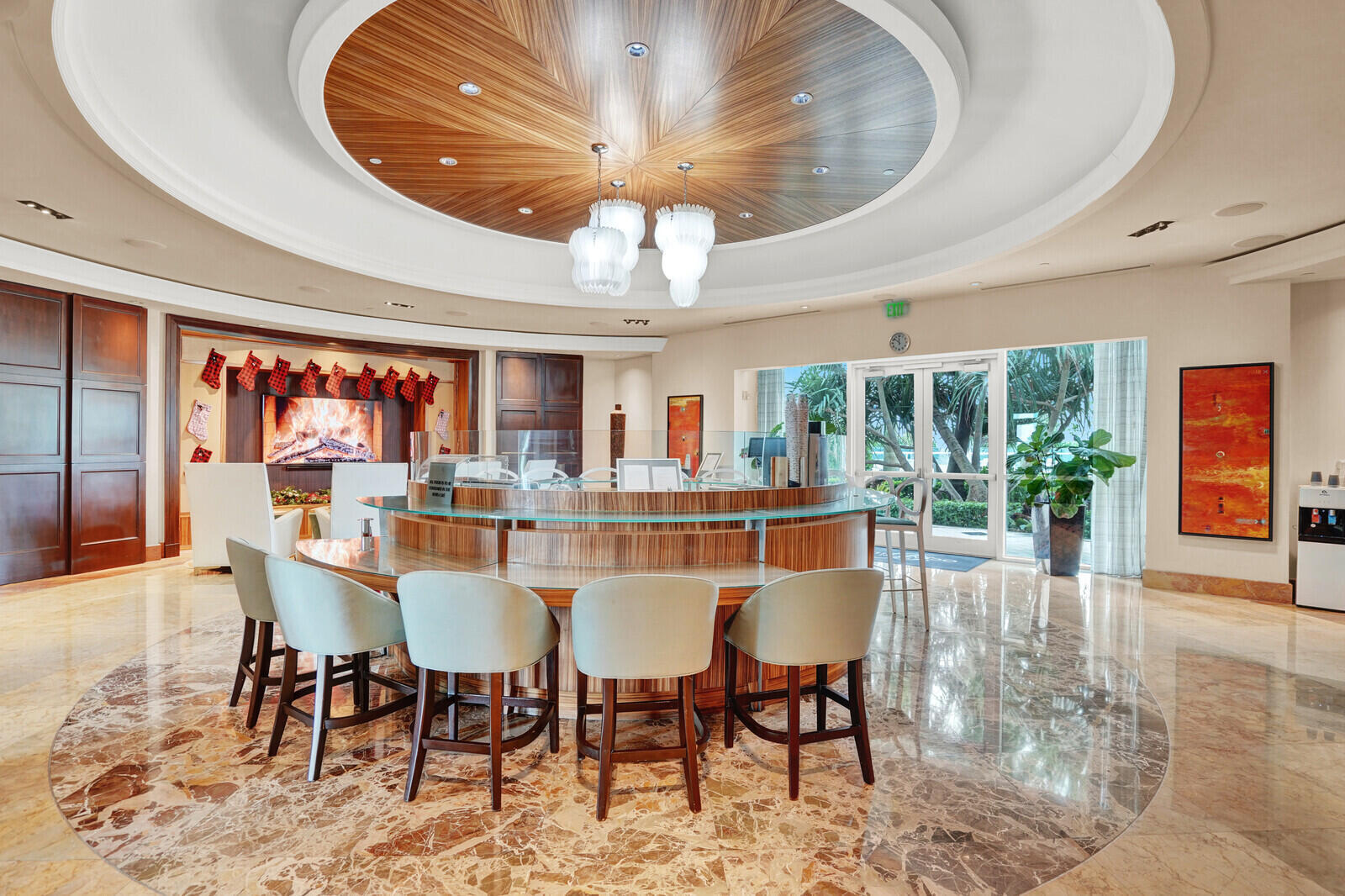 1 N Ocean #814 Pompano Beach, FL 33062