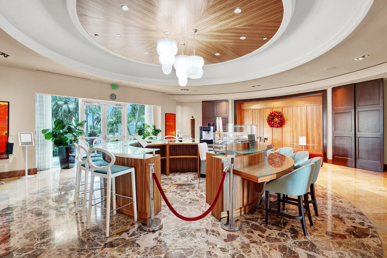 1 N Ocean #814 Pompano Beach, FL 33062