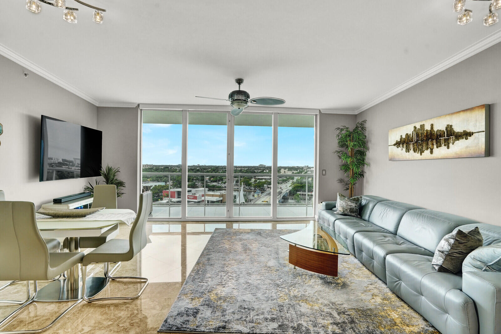 1 N Ocean #814 Pompano Beach, FL 33062