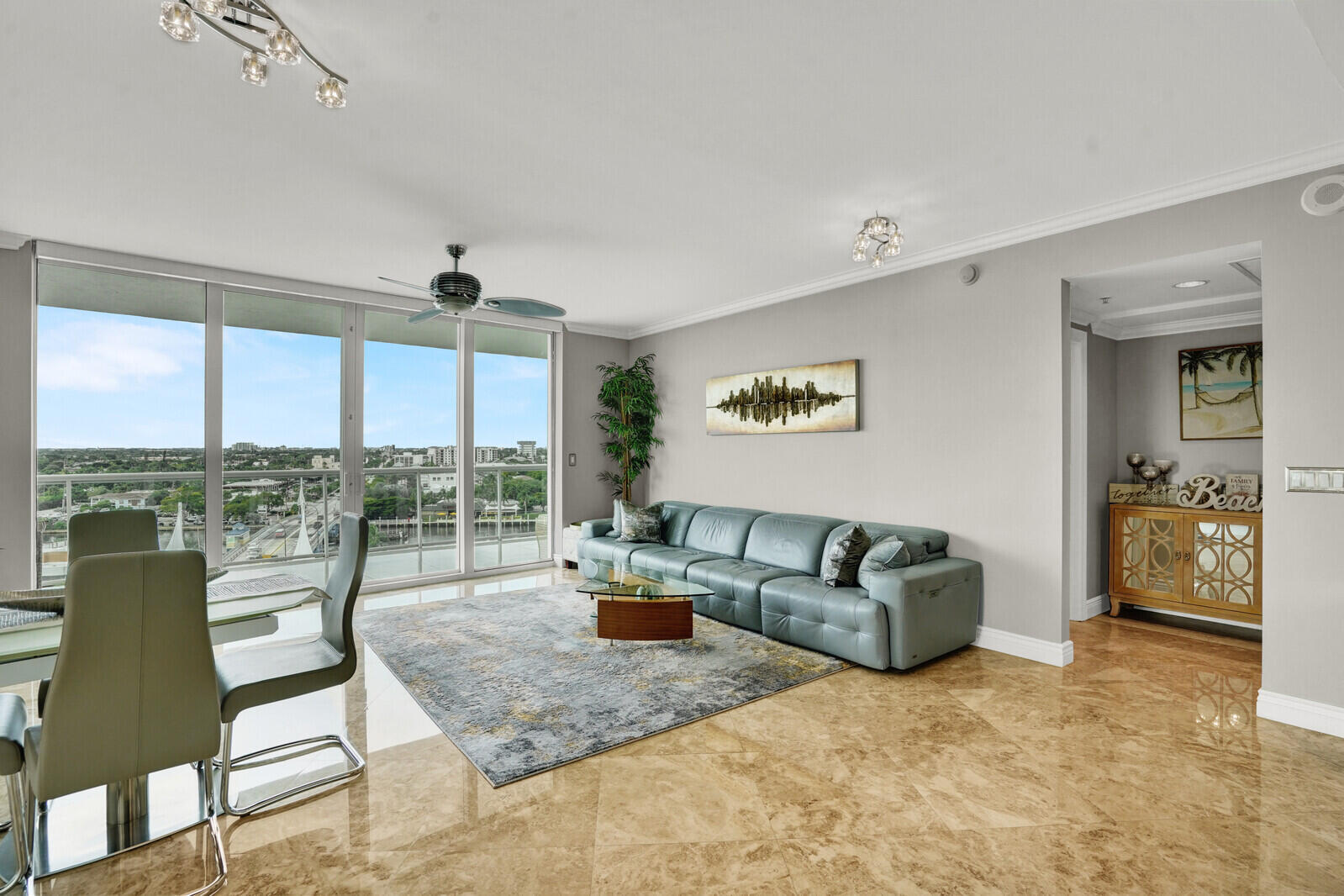 1 N Ocean #814 Pompano Beach, FL 33062