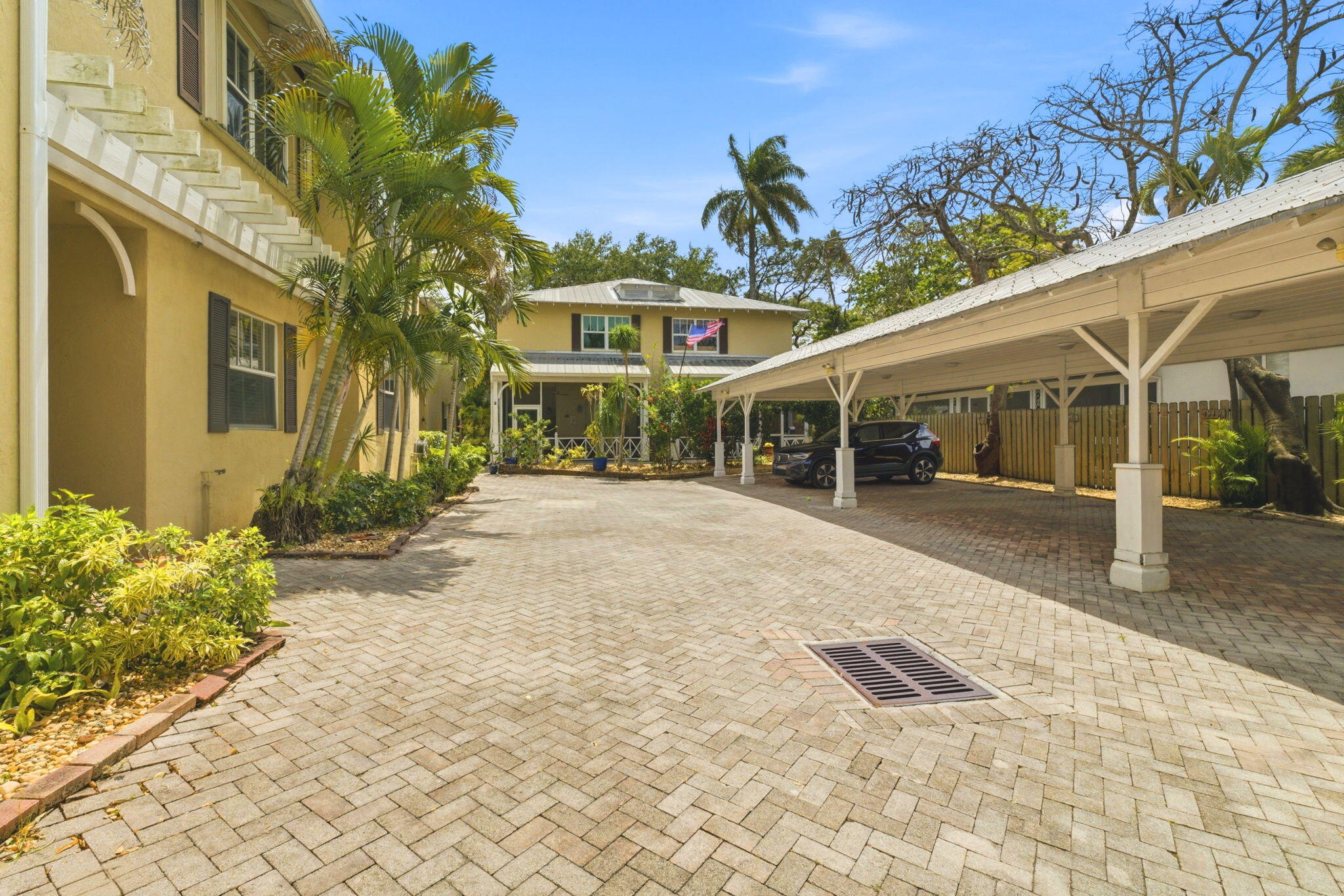 1220 W Las Olas #1220