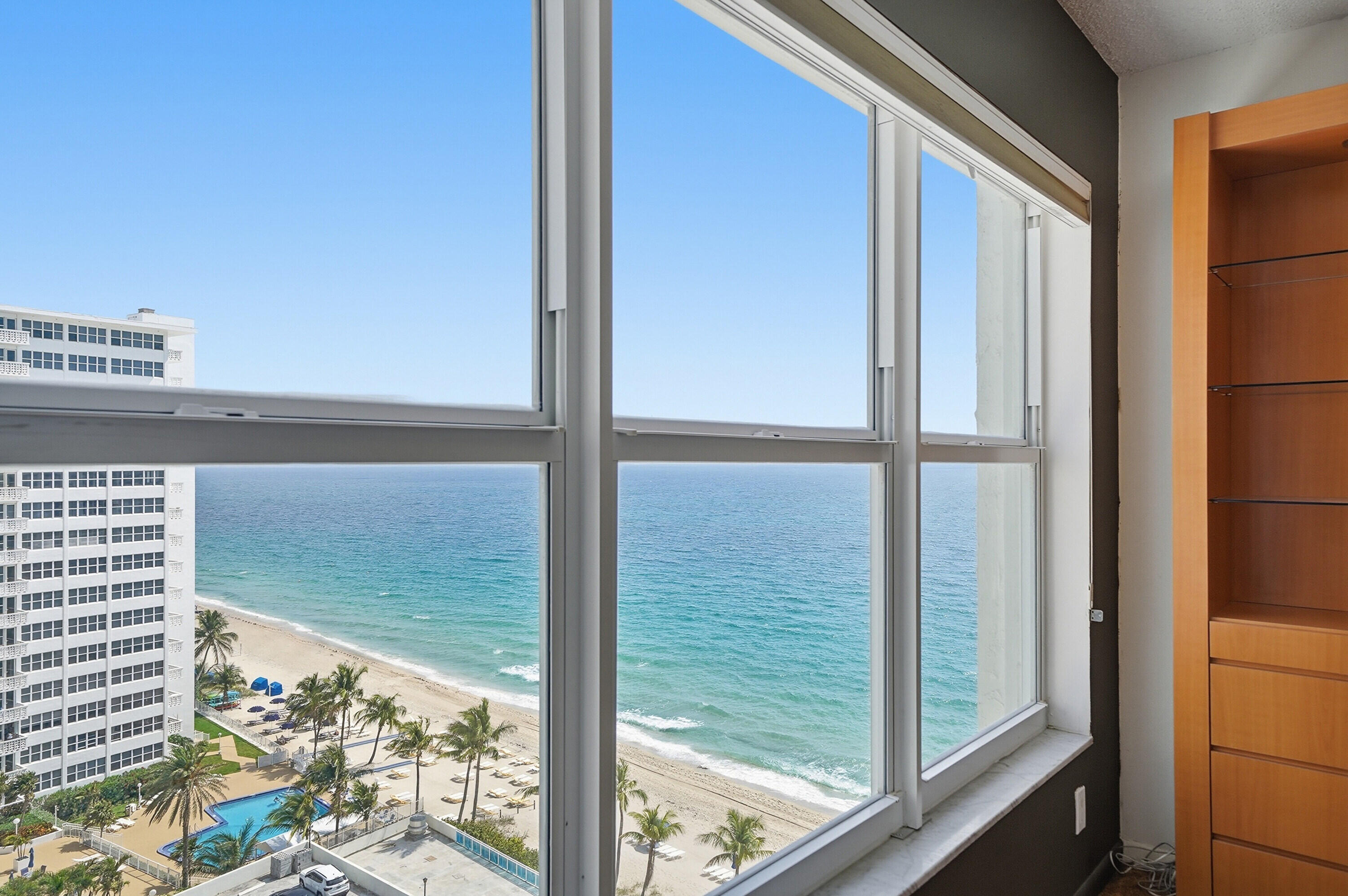 3900 Galt Ocean #1116 Fort Lauderdale, FL 33308