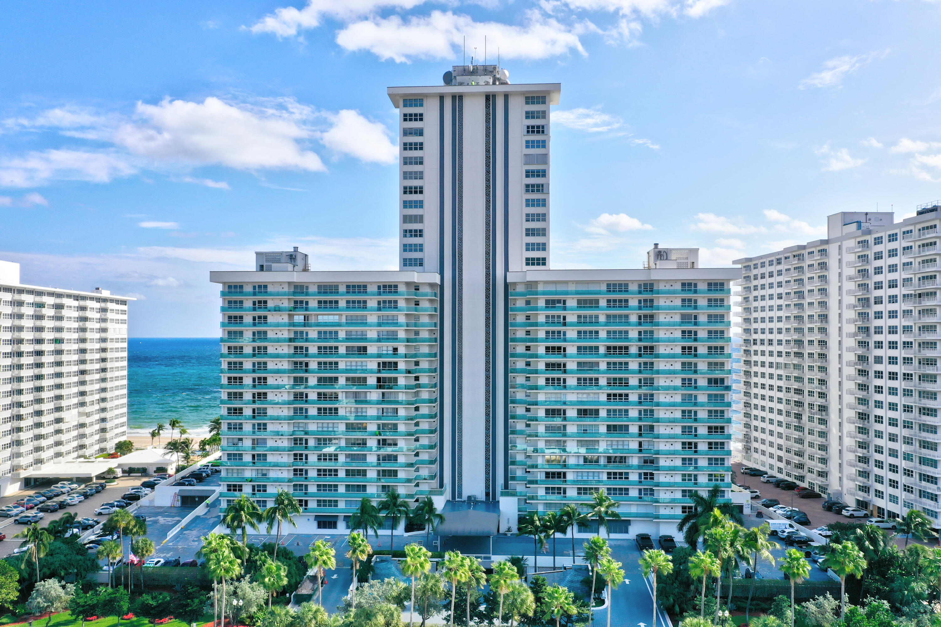 3900 Galt Ocean #1116 Fort Lauderdale, FL 33308