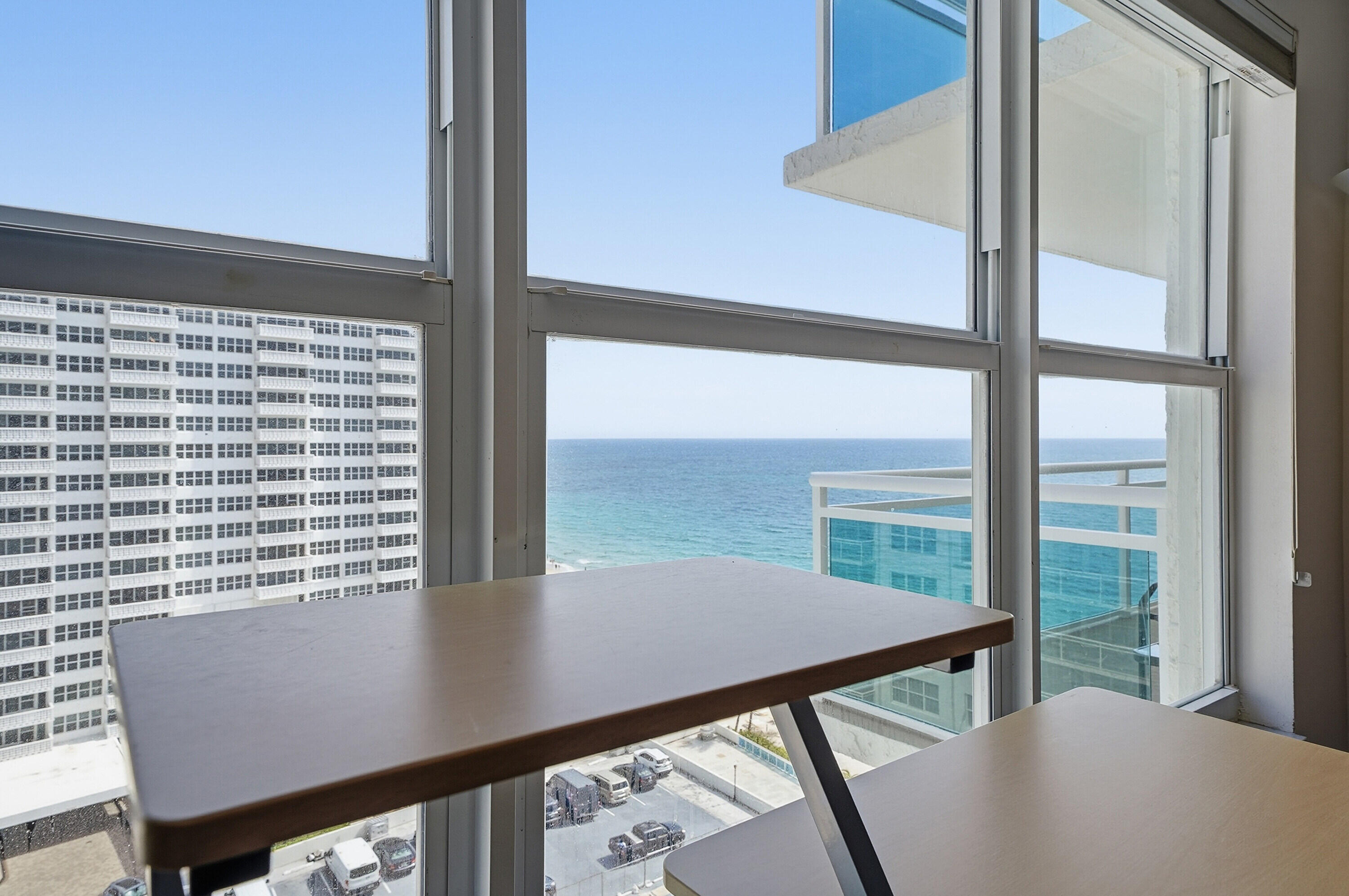 3900 Galt Ocean #1116 Fort Lauderdale, FL 33308