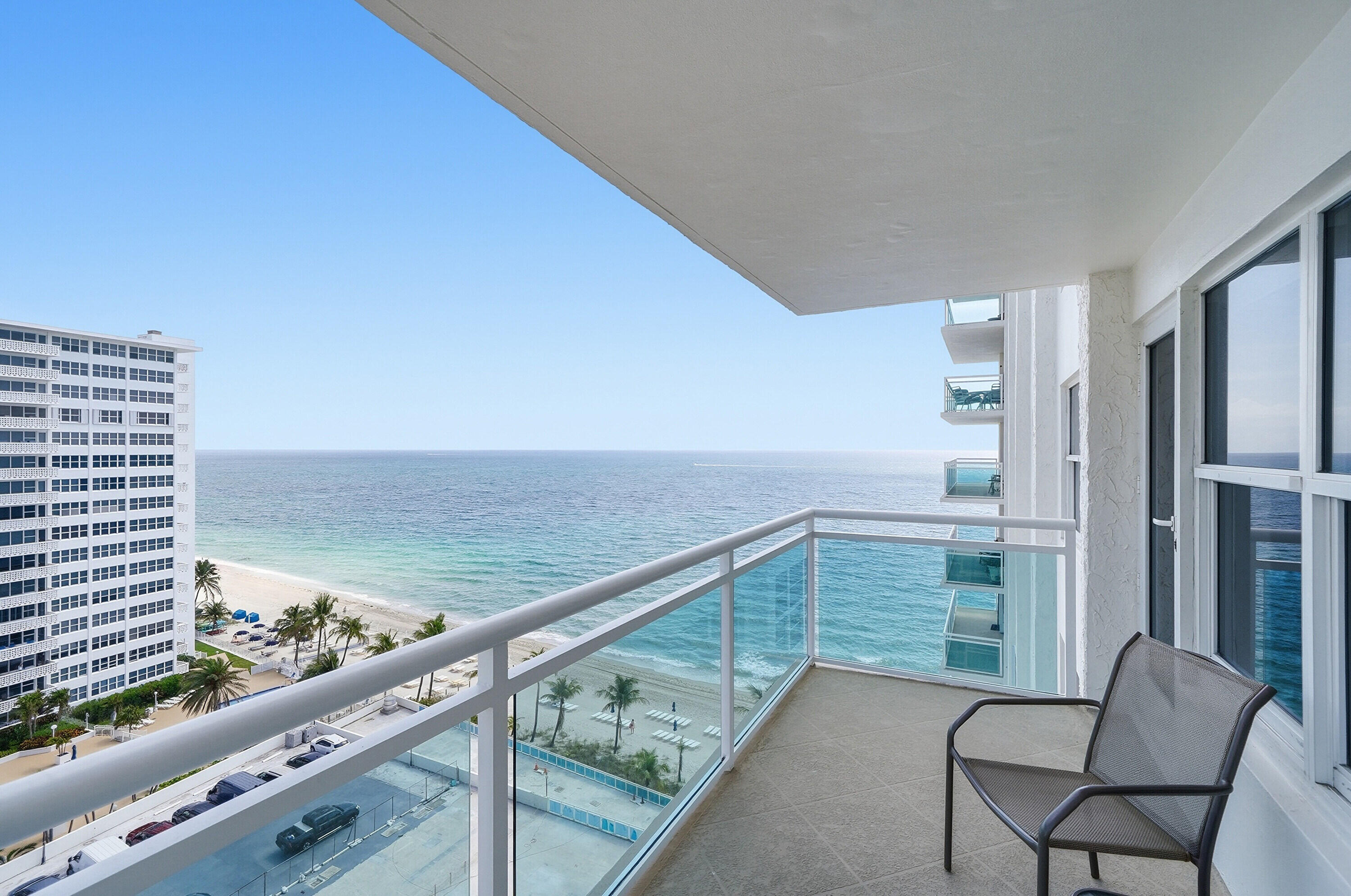 3900 Galt Ocean #1116 Fort Lauderdale, FL 33308
