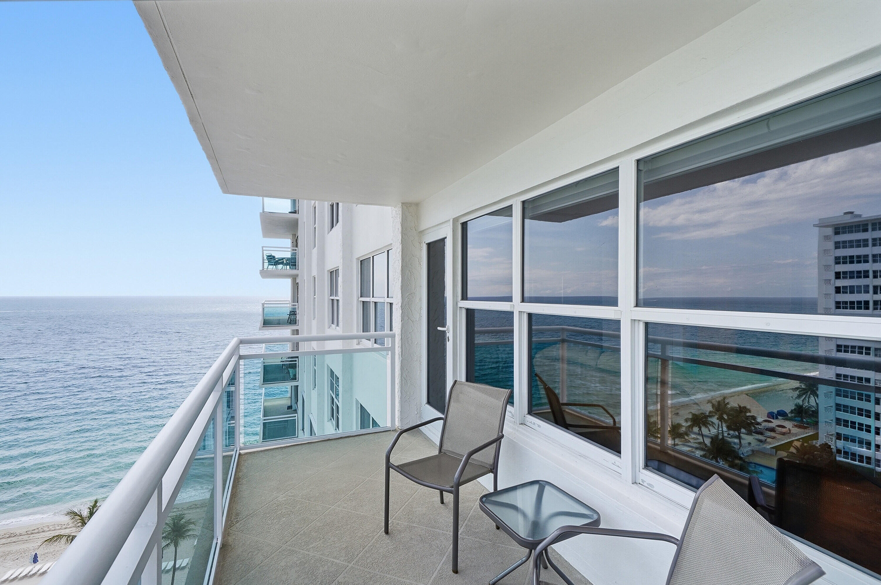 3900 Galt Ocean #1116 Fort Lauderdale, FL 33308