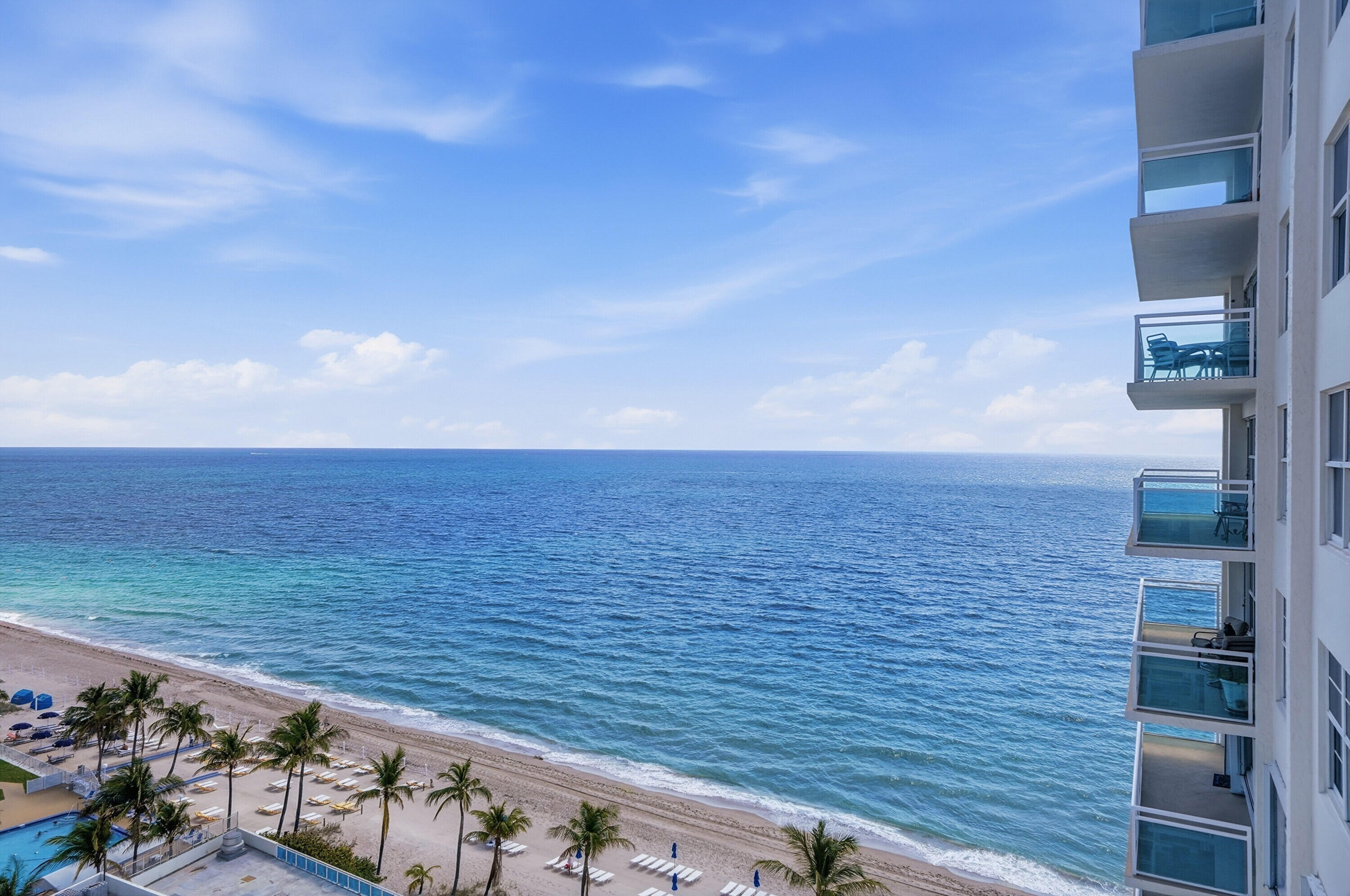 3900 Galt Ocean #1116 Fort Lauderdale, FL 33308