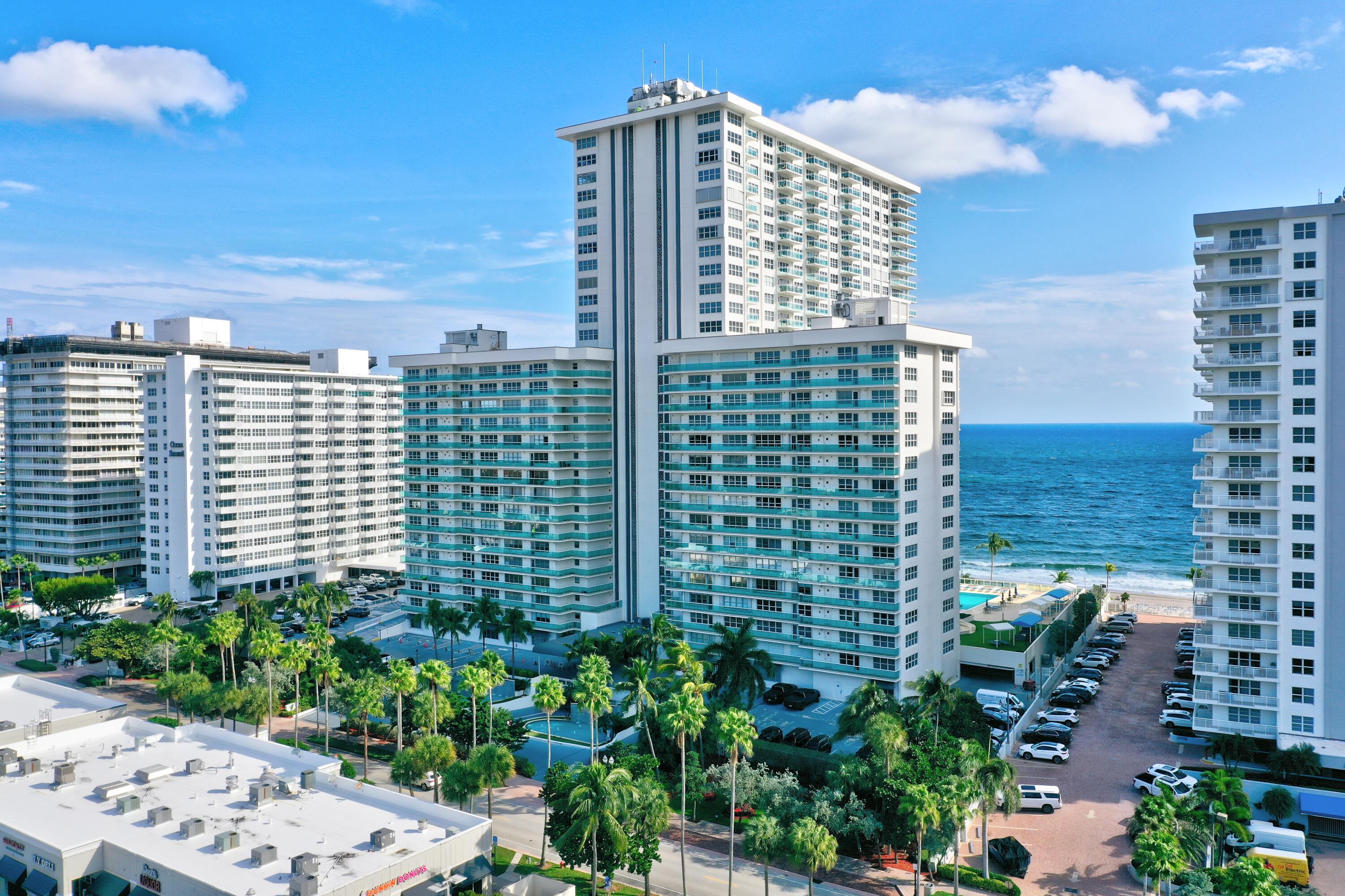 3900 Galt Ocean #1116 Fort Lauderdale, FL 33308