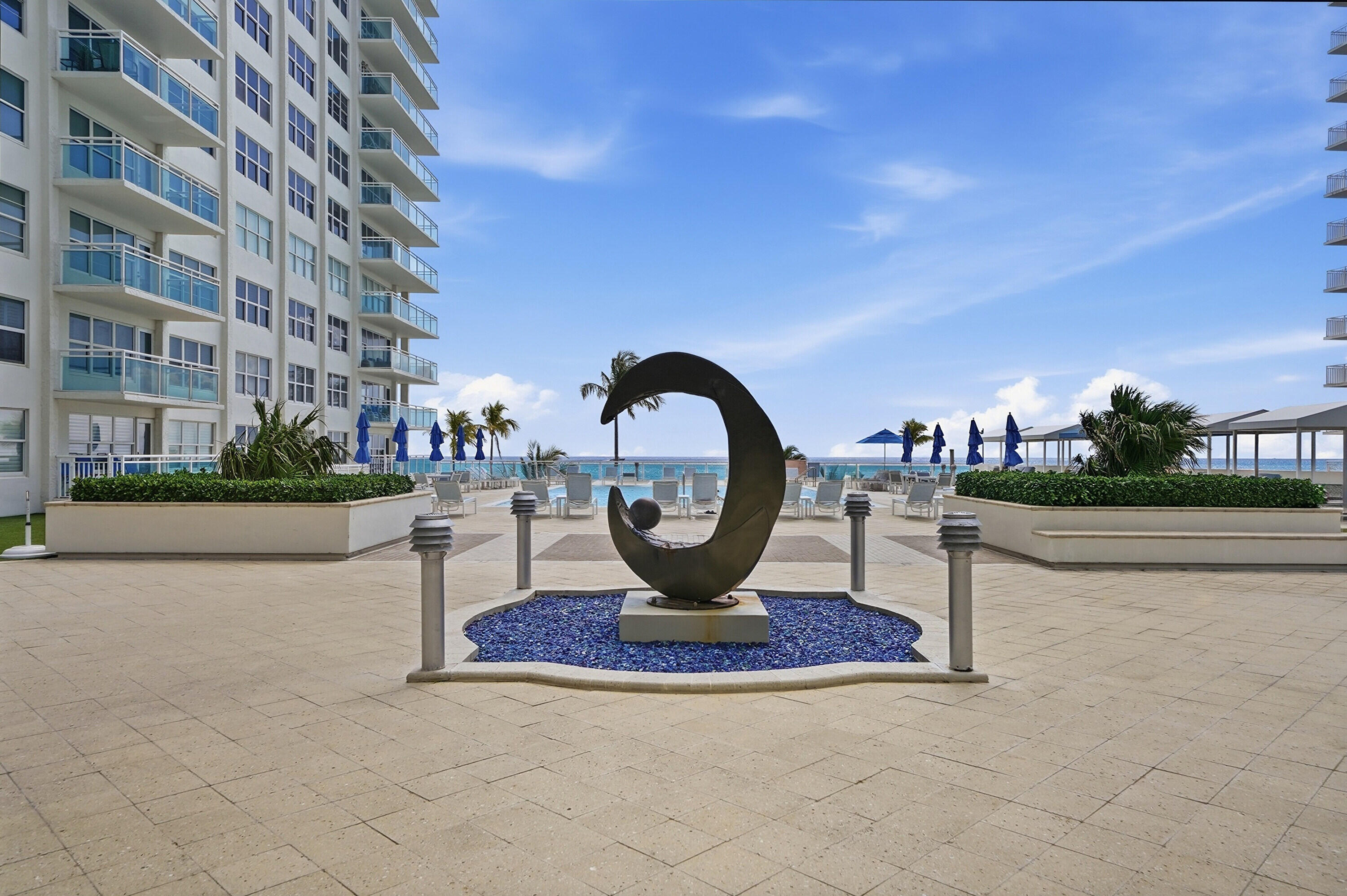 3900 Galt Ocean #1116 Fort Lauderdale, FL 33308