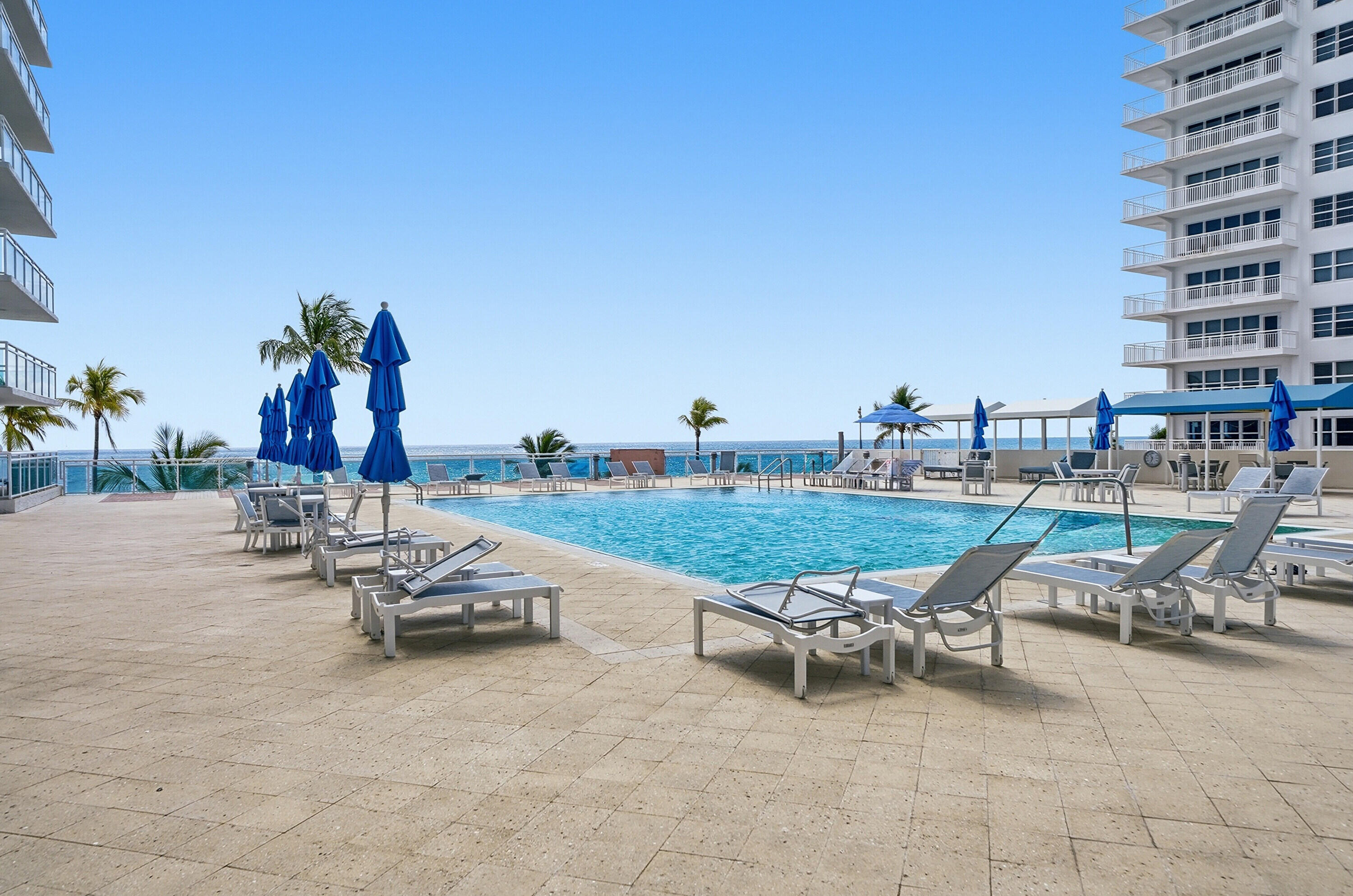 3900 Galt Ocean #1116 Fort Lauderdale, FL 33308