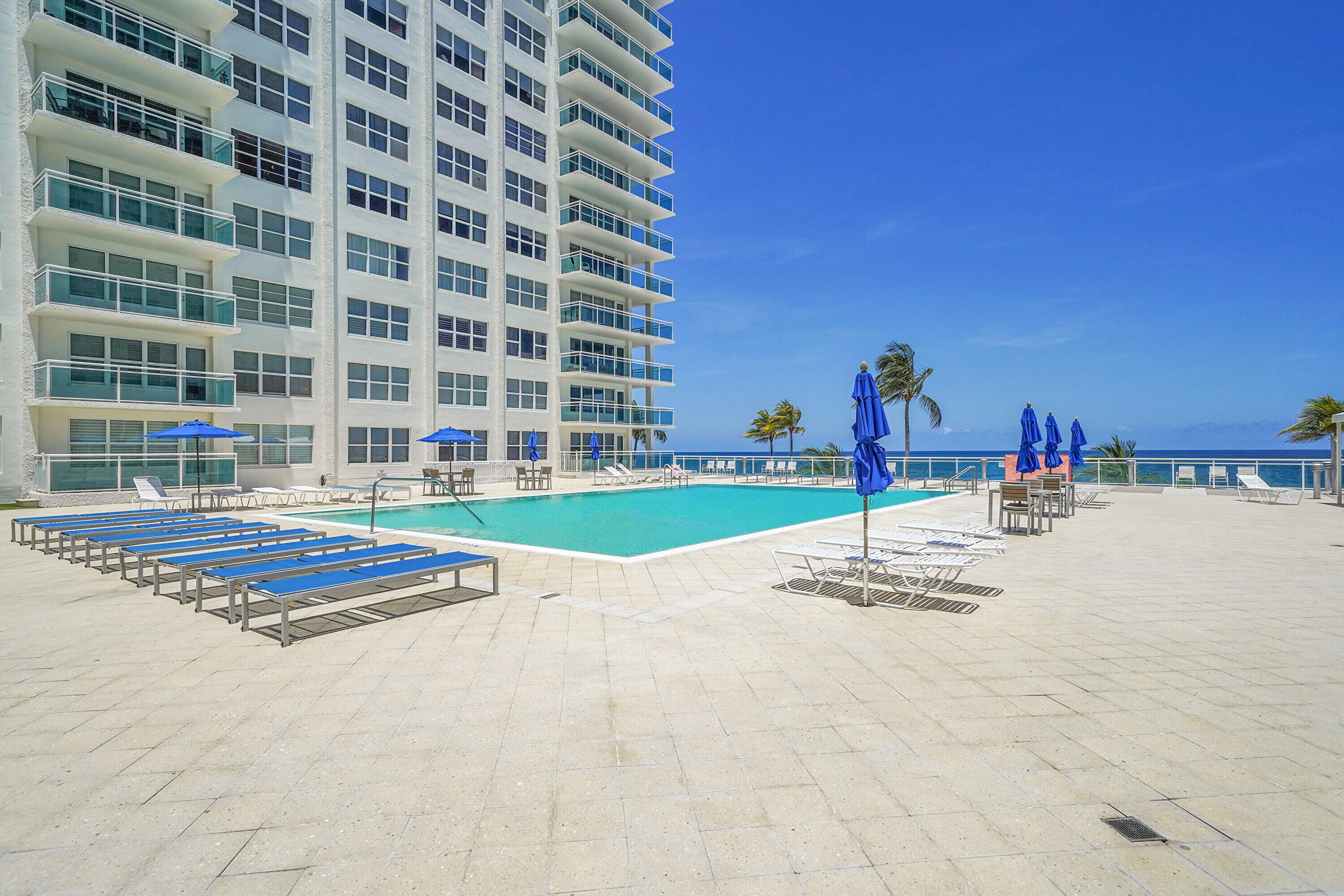 3900 Galt Ocean #1116 Fort Lauderdale, FL 33308