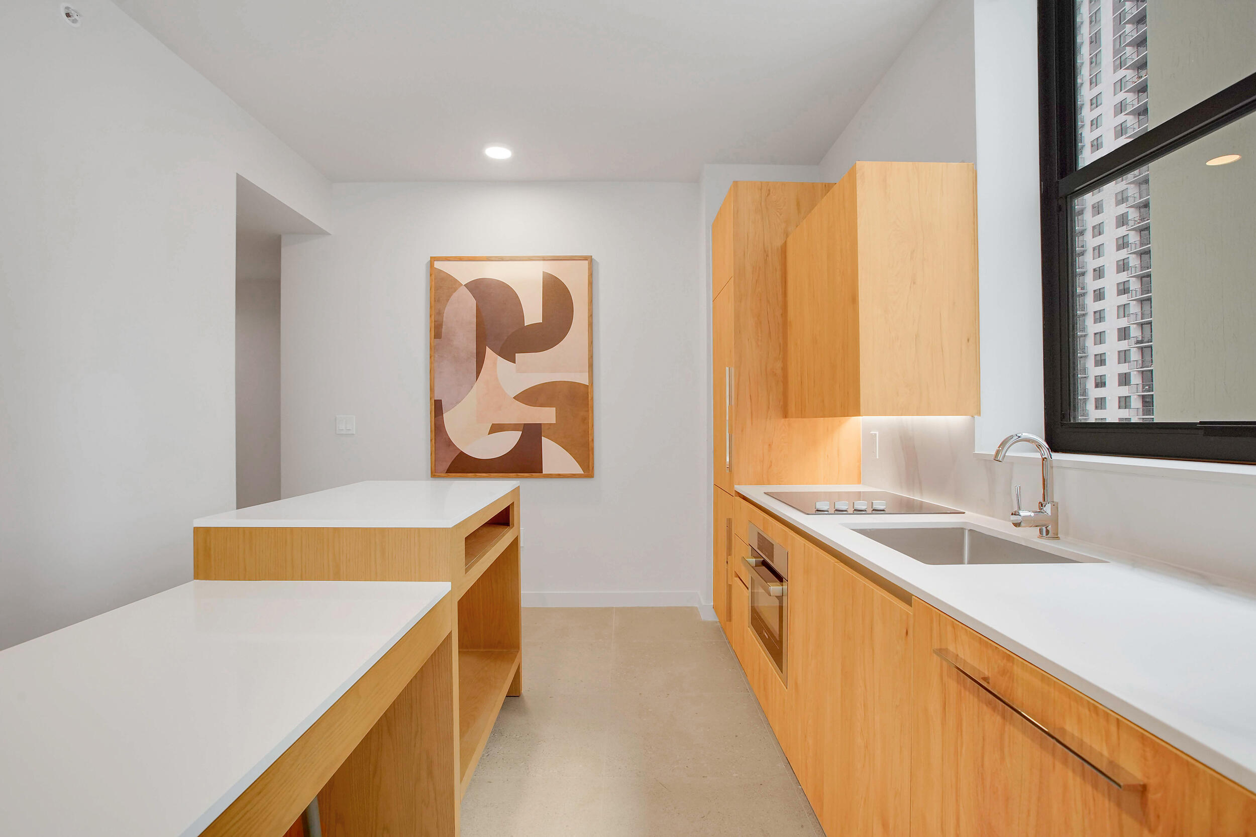 601 N Miami #2107