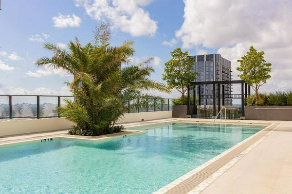 601 N Miami #2107 Miami, FL 33316