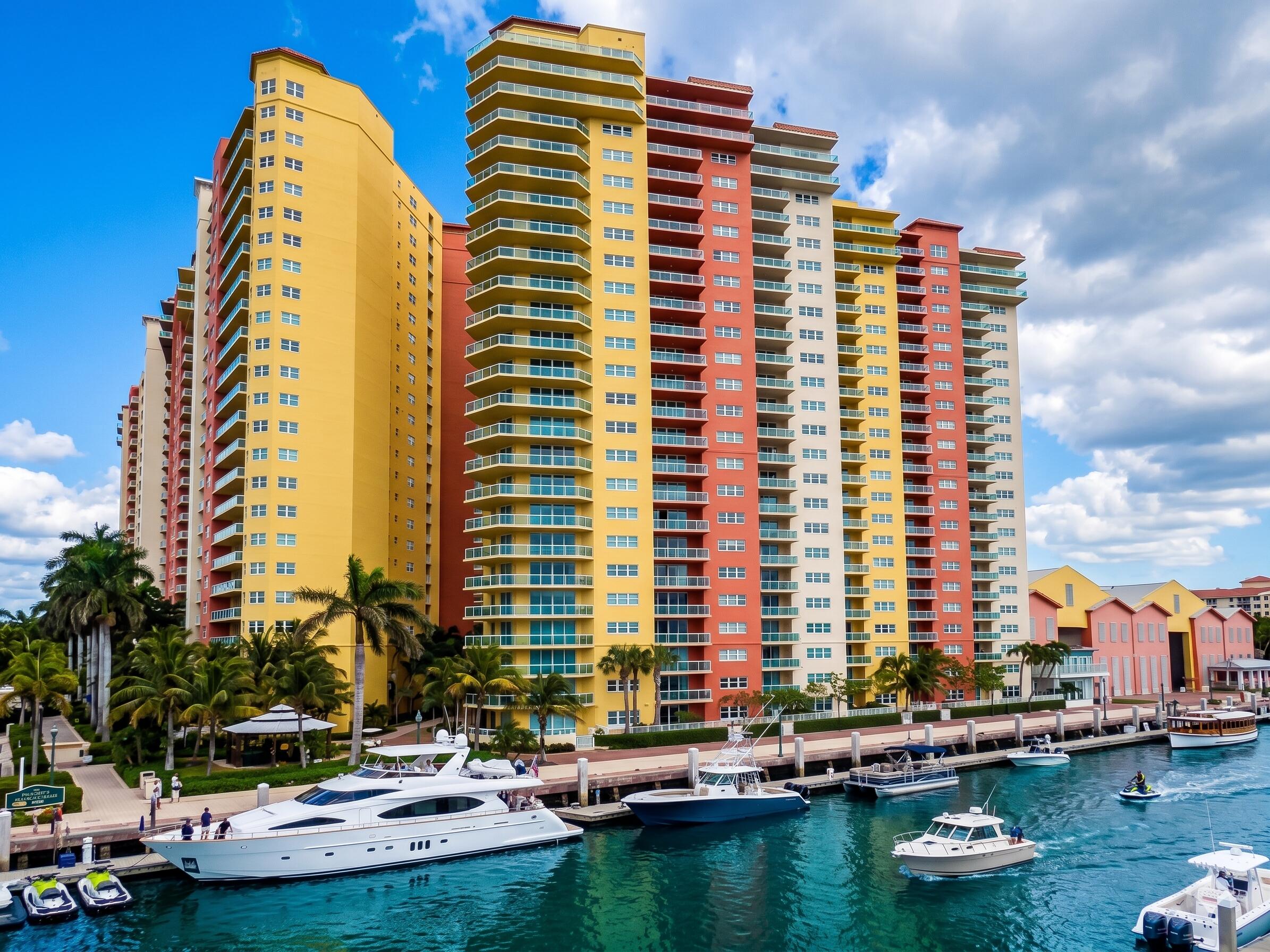 2640 Lake Shr #309
