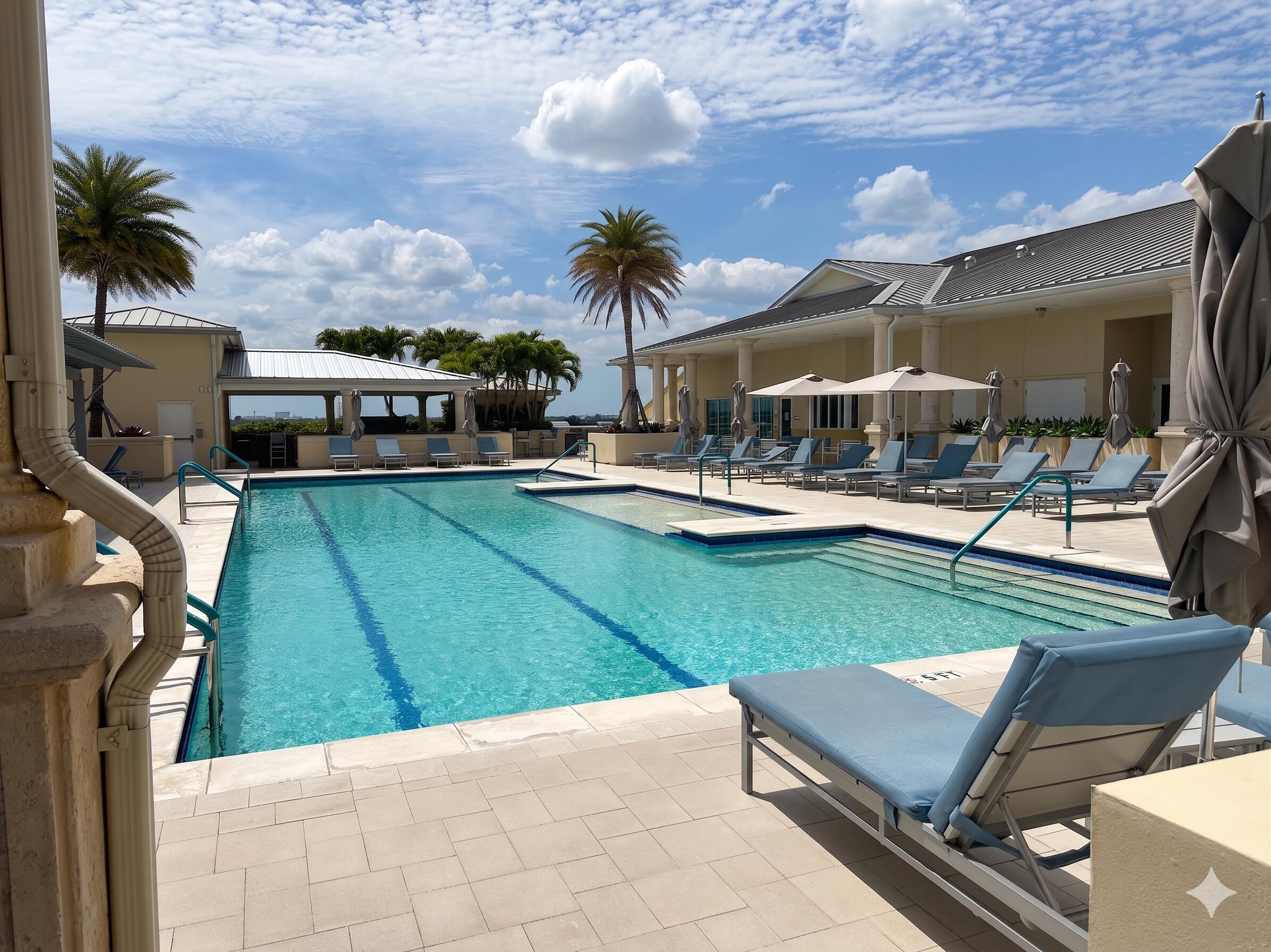 2640 Lake Shr #309 Riviera Beach, FL 33404