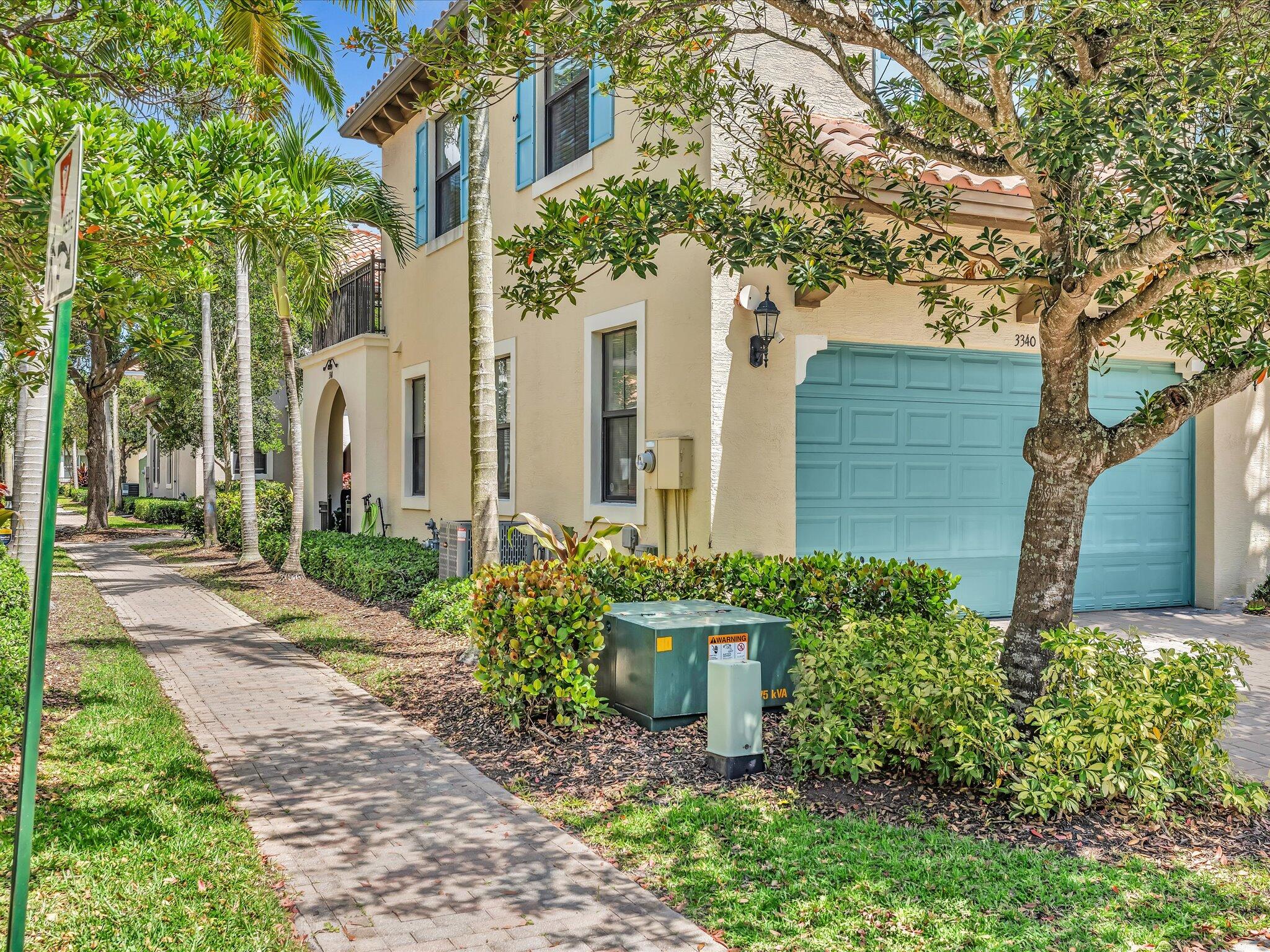3340 NW 125th