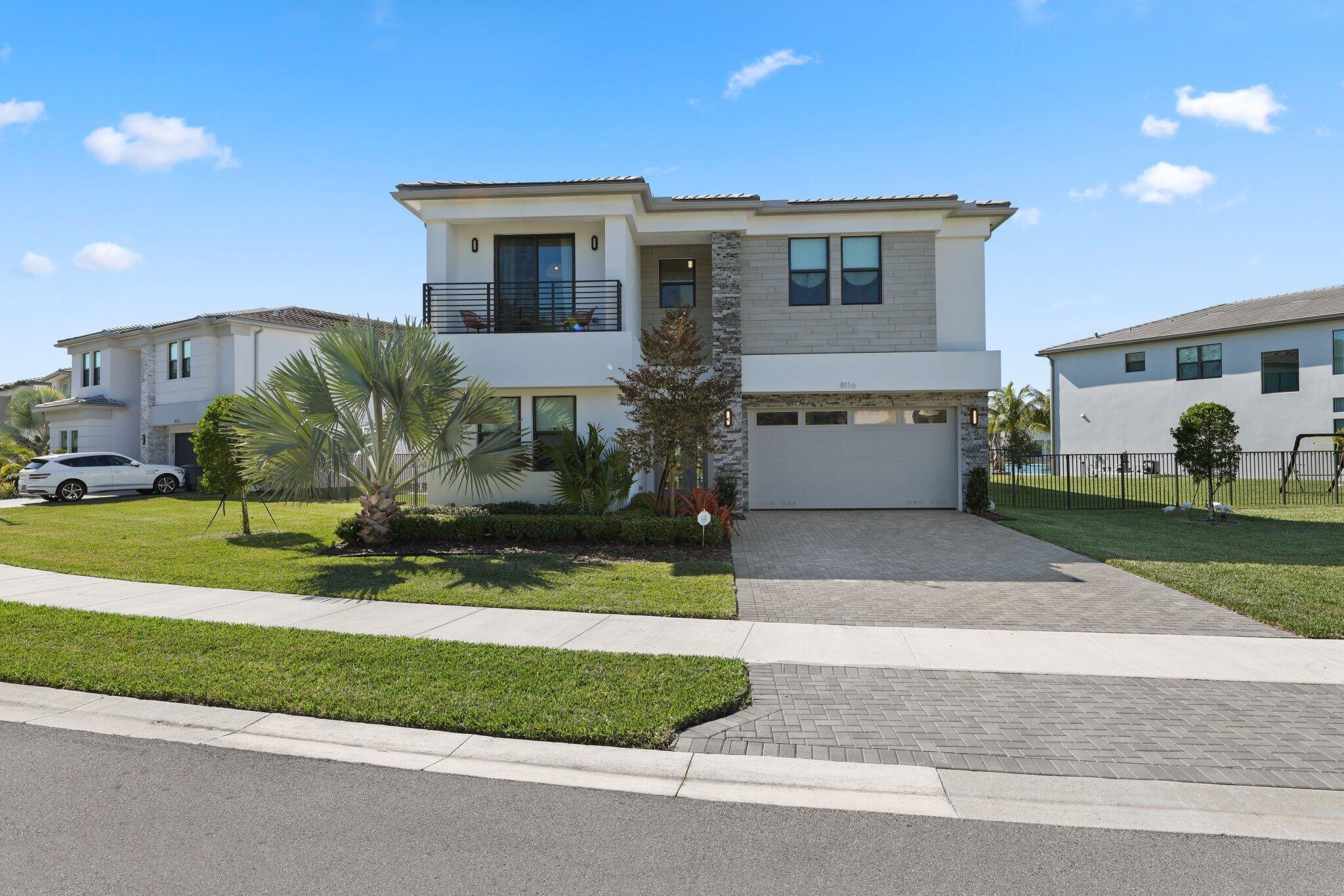 8116 Laurel Falls Boca Raton, FL 33496
