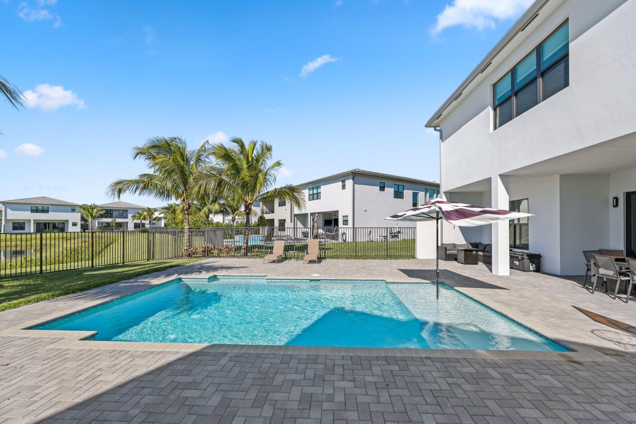 8116 Laurel Falls Boca Raton, FL 33496