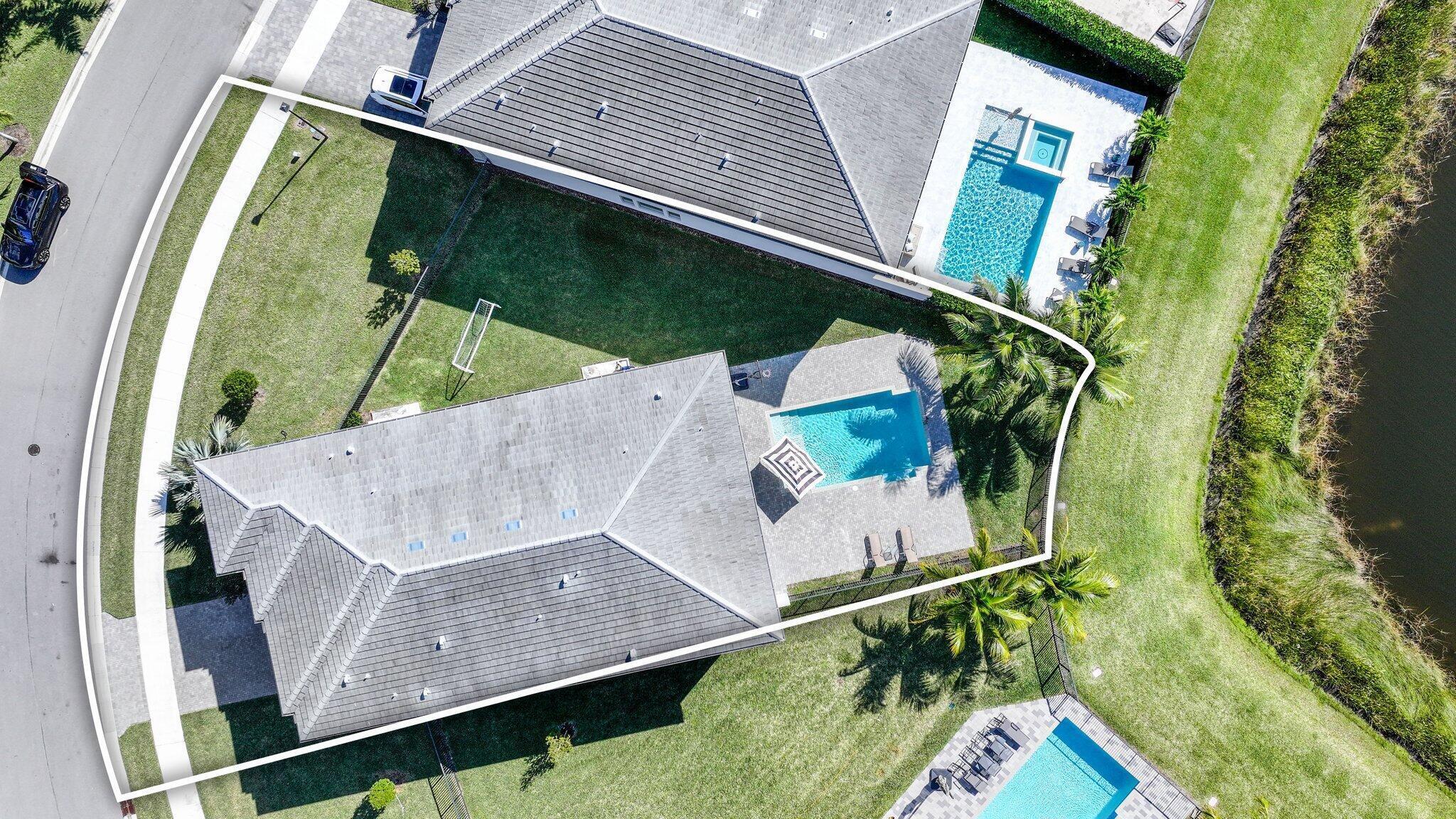 8116 Laurel Falls Boca Raton, FL 33496
