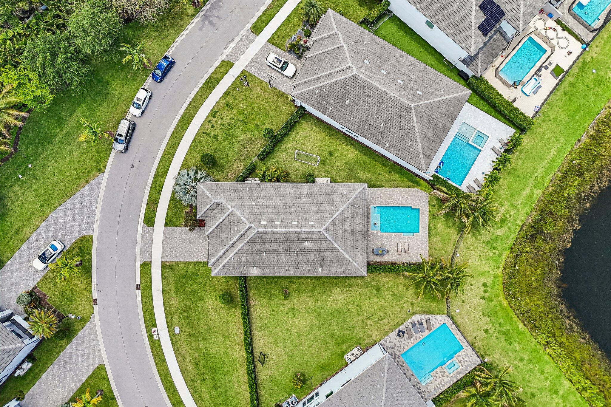 8116 Laurel Falls Boca Raton, FL 33496
