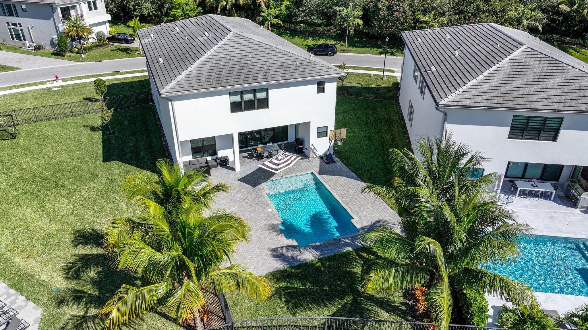 8116 Laurel Falls Boca Raton, FL 33496