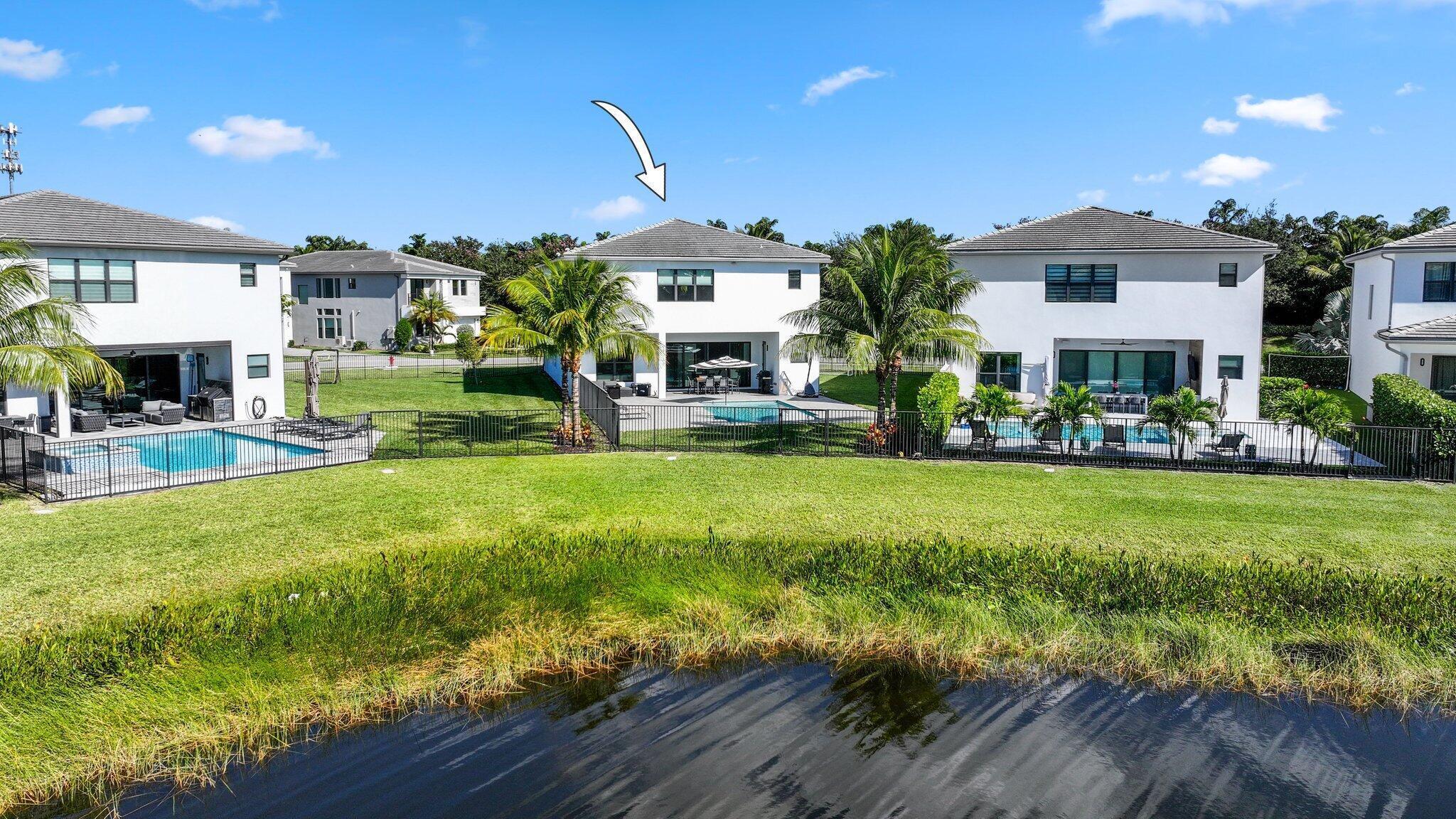 8116 Laurel Falls Boca Raton, FL 33496