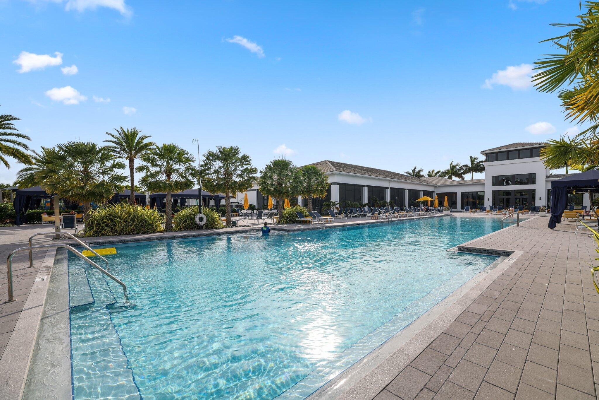 8116 Laurel Falls Boca Raton, FL 33496
