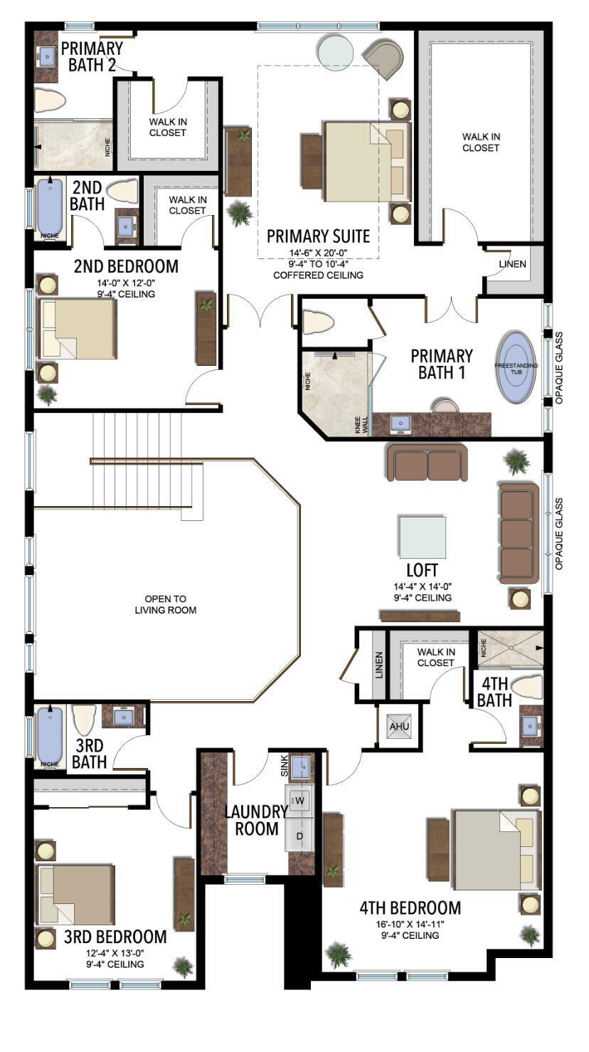 8116 Laurel Falls Boca Raton, FL 33496