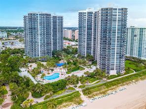 3100 N Ocean #2305 Fort Lauderdale, FL 33308