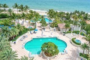 3100 N Ocean #2305 Fort Lauderdale, FL 33308