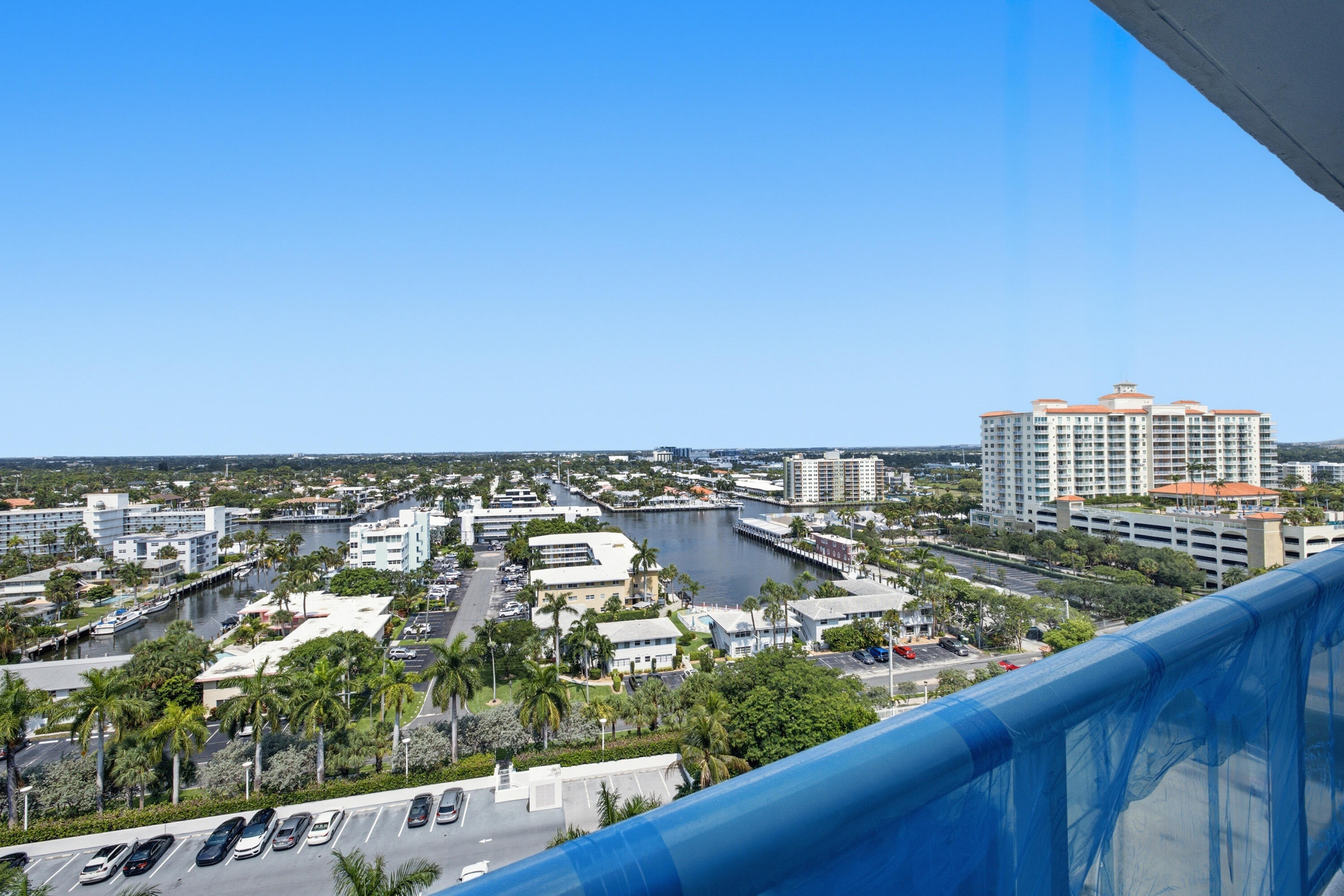 2841 N Ocean #1503