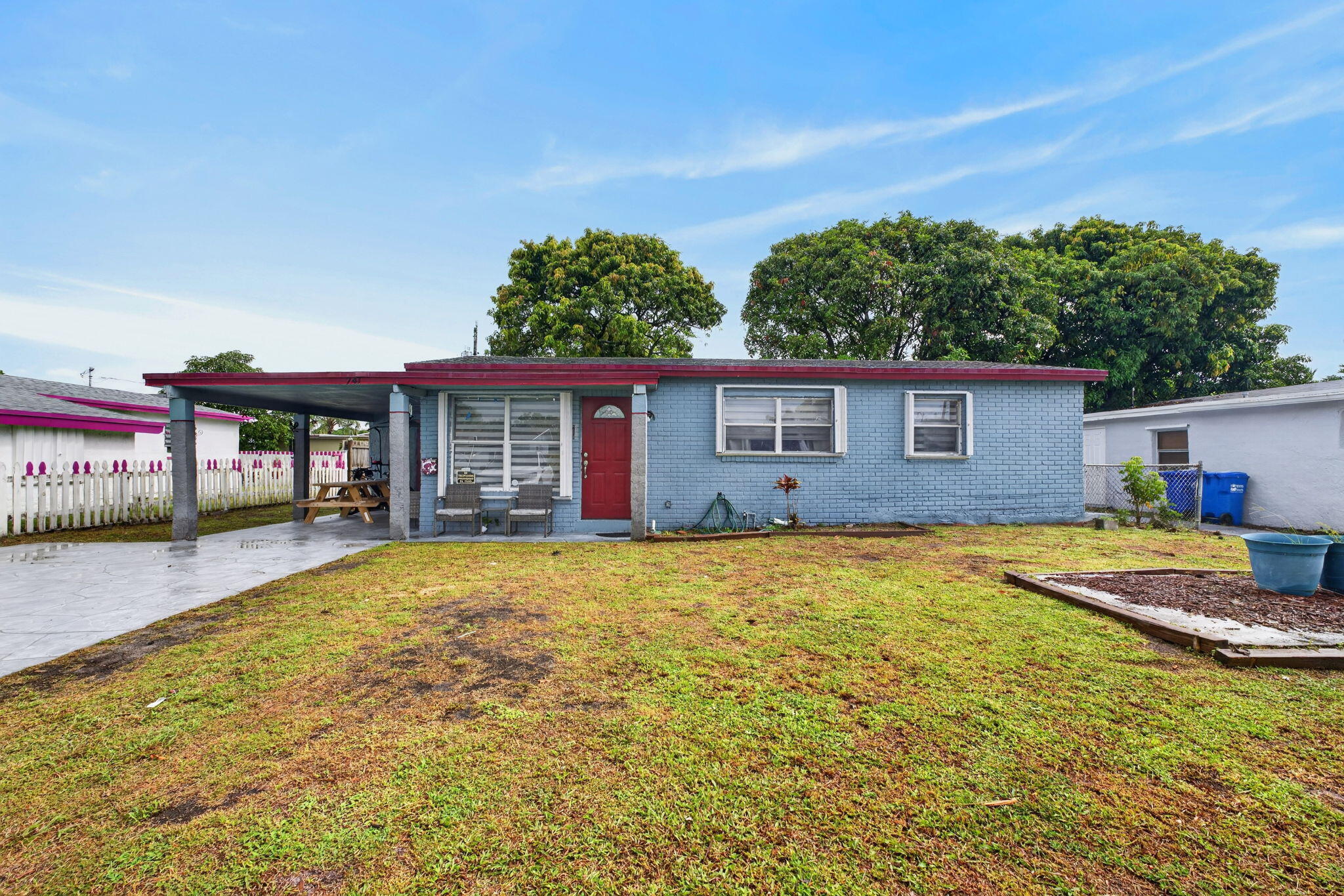 741 NW 17th Ct