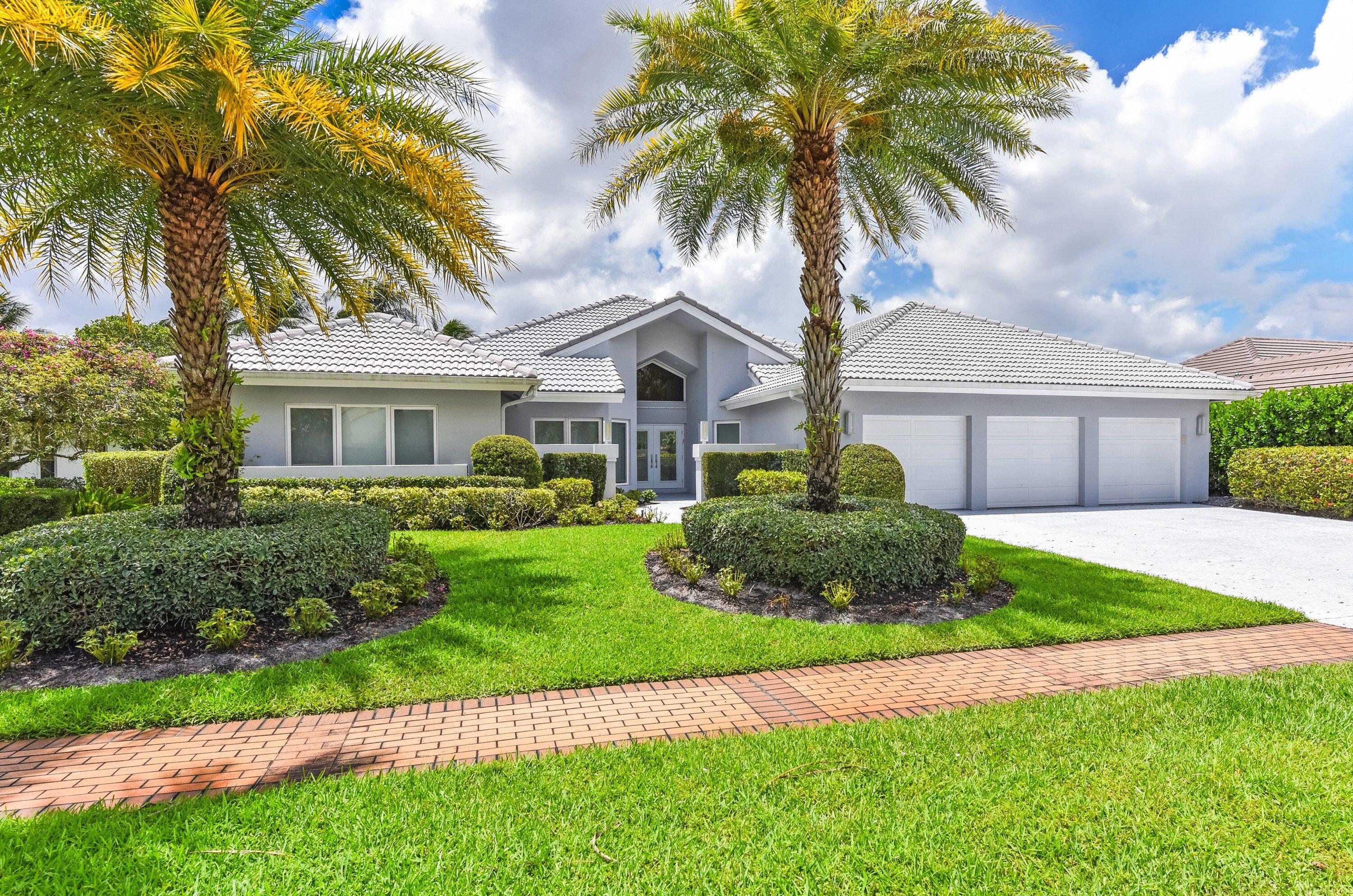 17771 Foxborough Boca Raton, FL 33496