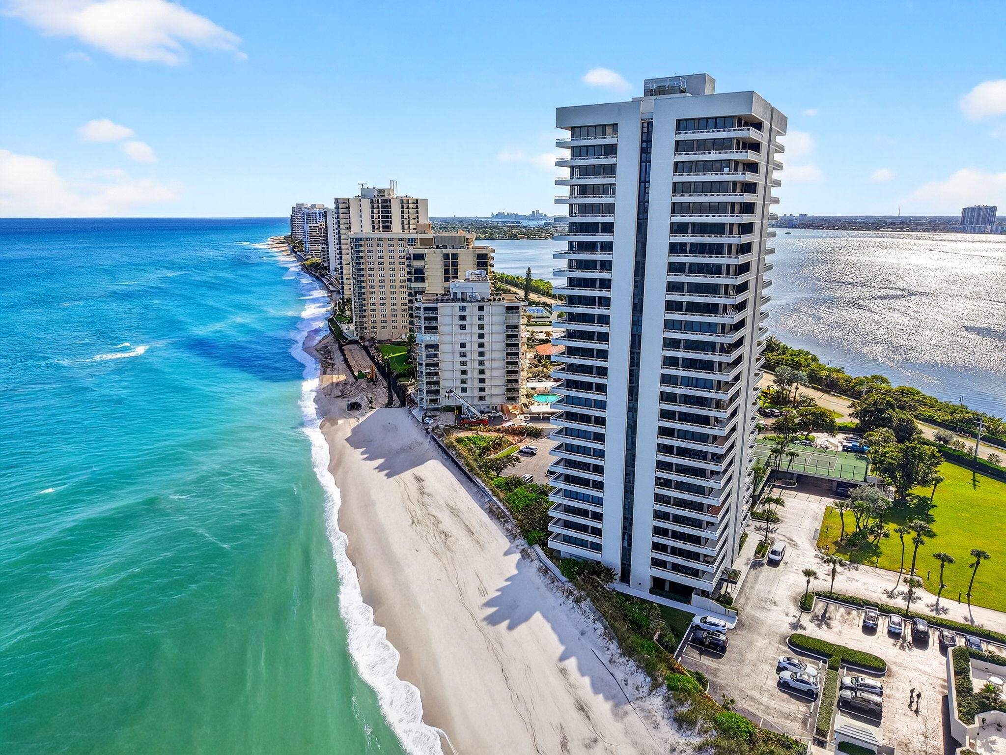 5540 N Ocean #1c