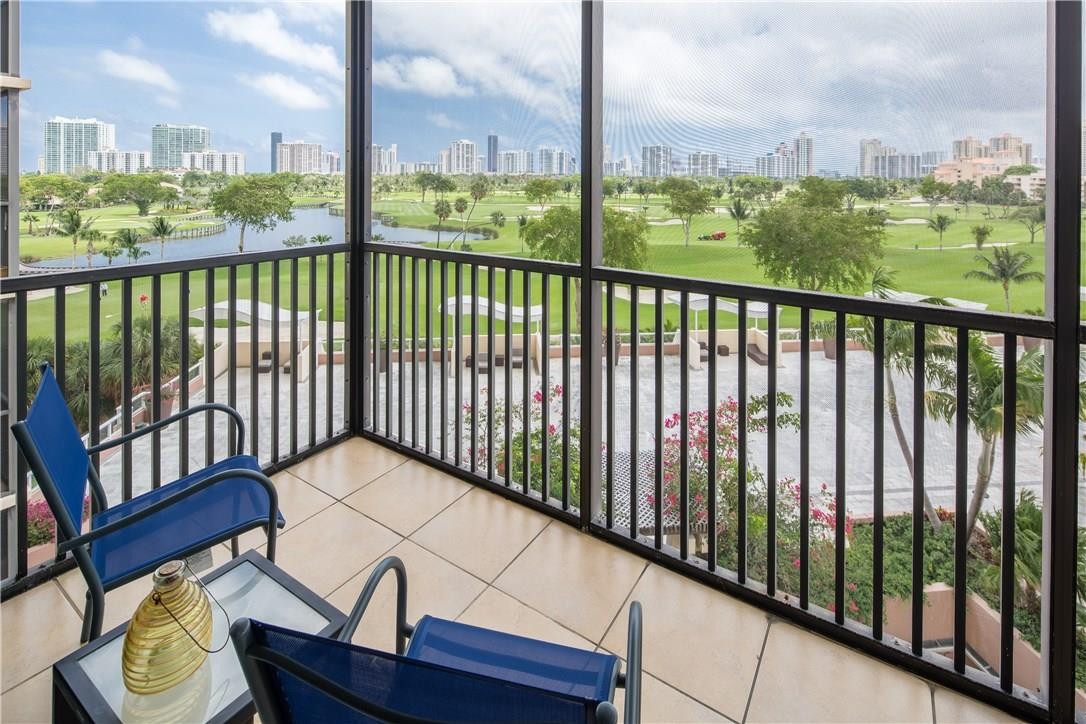 20379 W Country Clb #638 Aventura, FL 33180