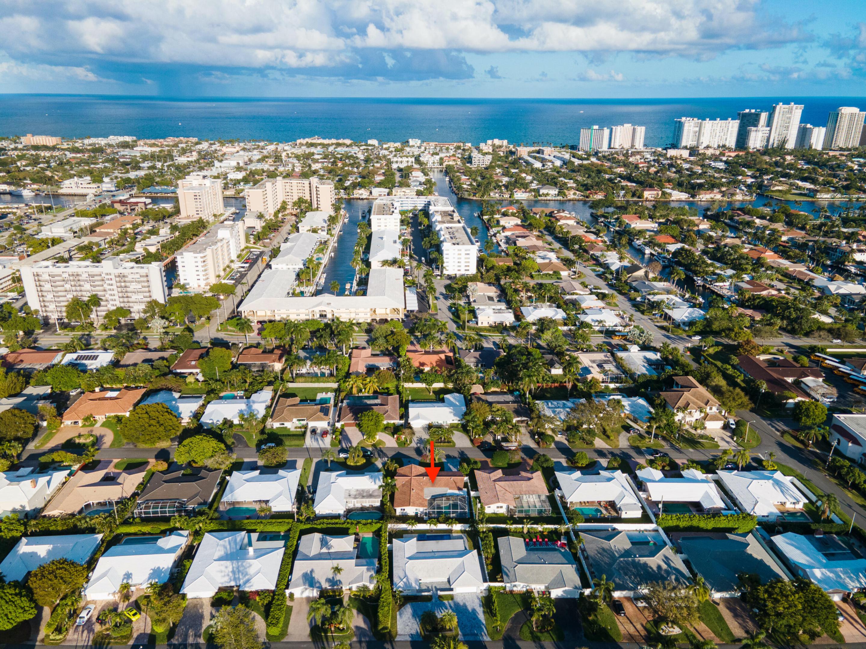 4741 NE 29th Ave Fort Lauderdale, FL 33308
